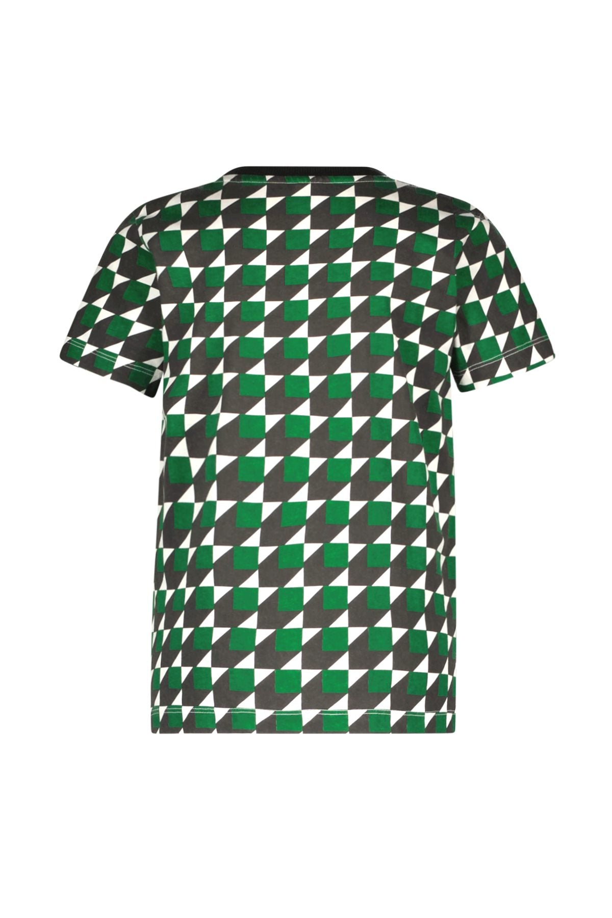 Timmy printed t-shirt