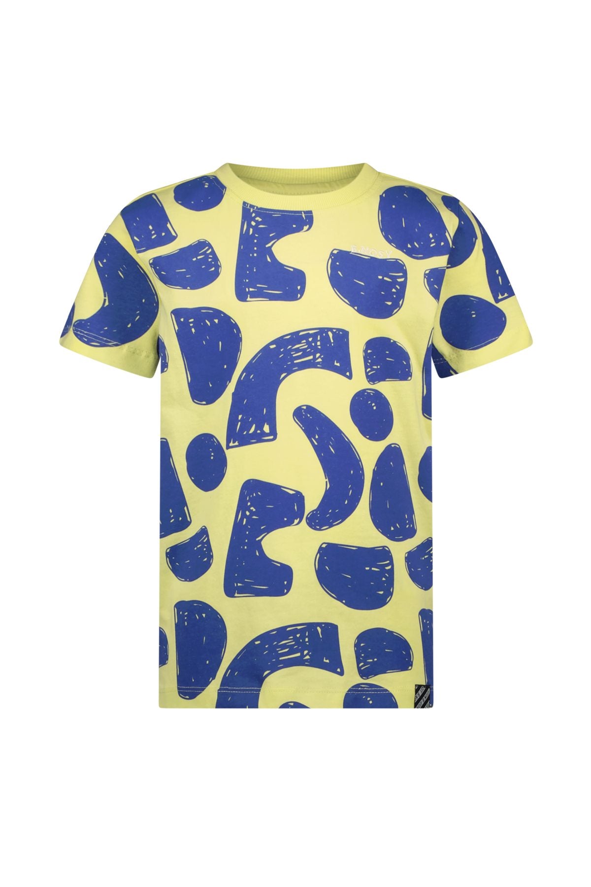 Timmy printed t-shirt