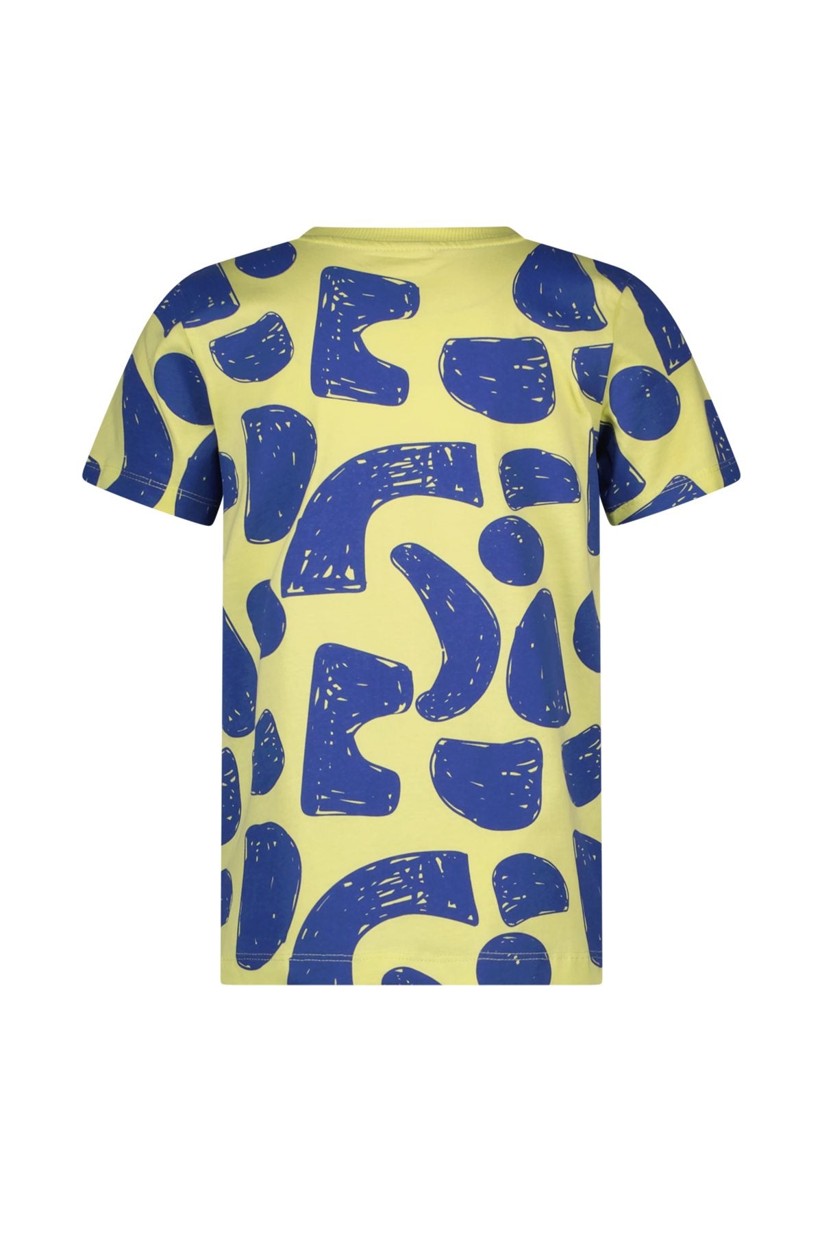 Timmy printed t-shirt