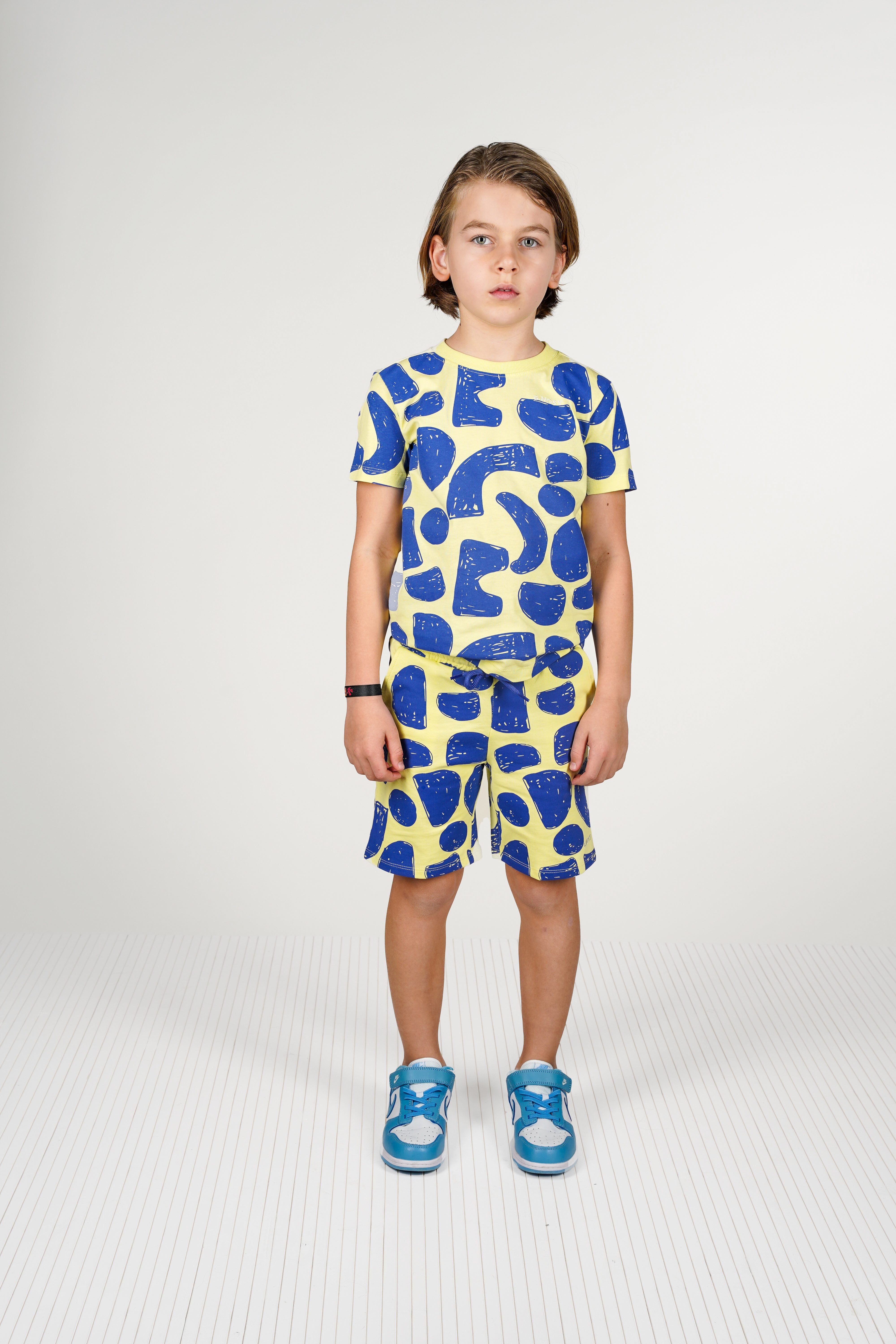 Timmy printed t-shirt