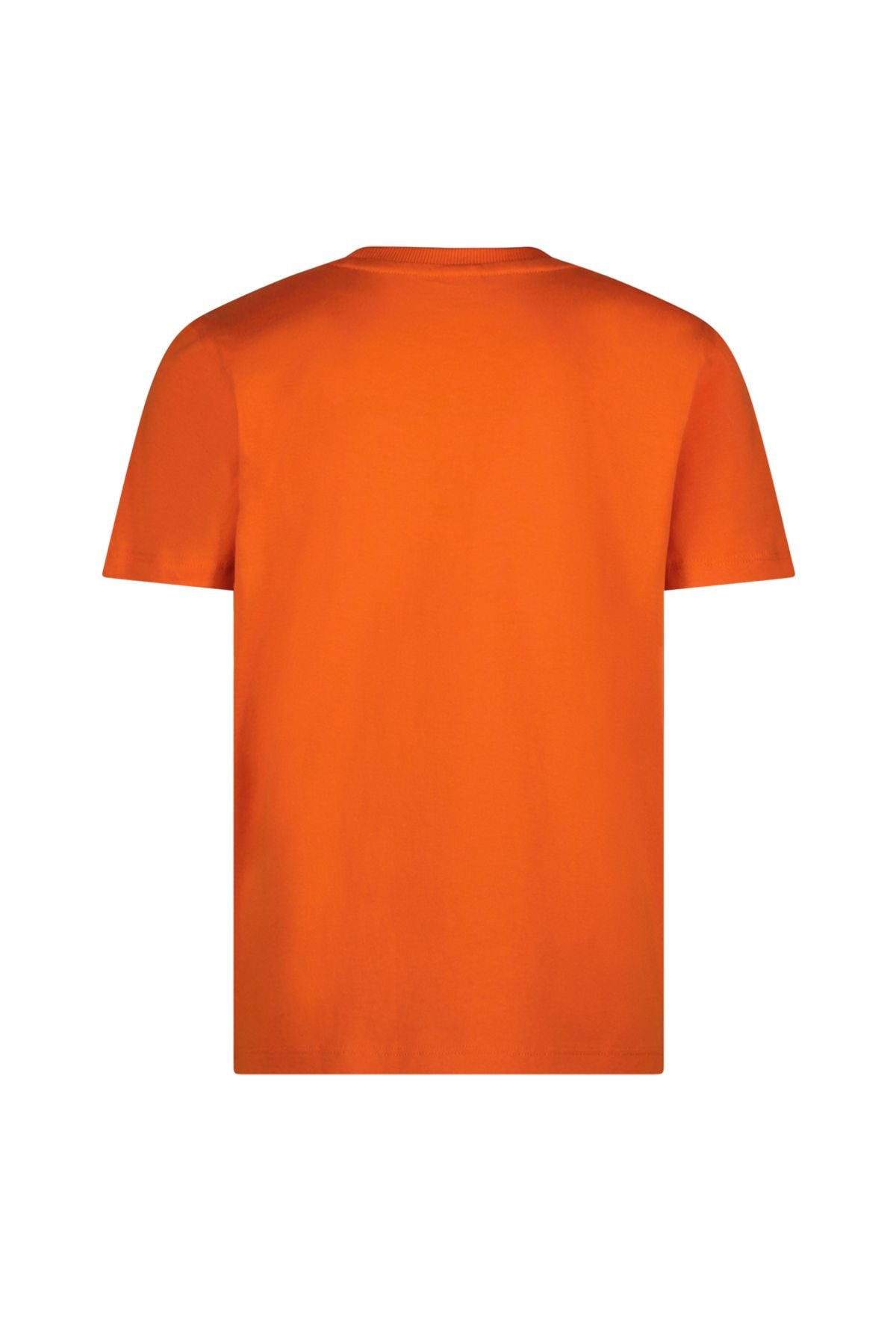 Timmy tie-dye print t-shirt