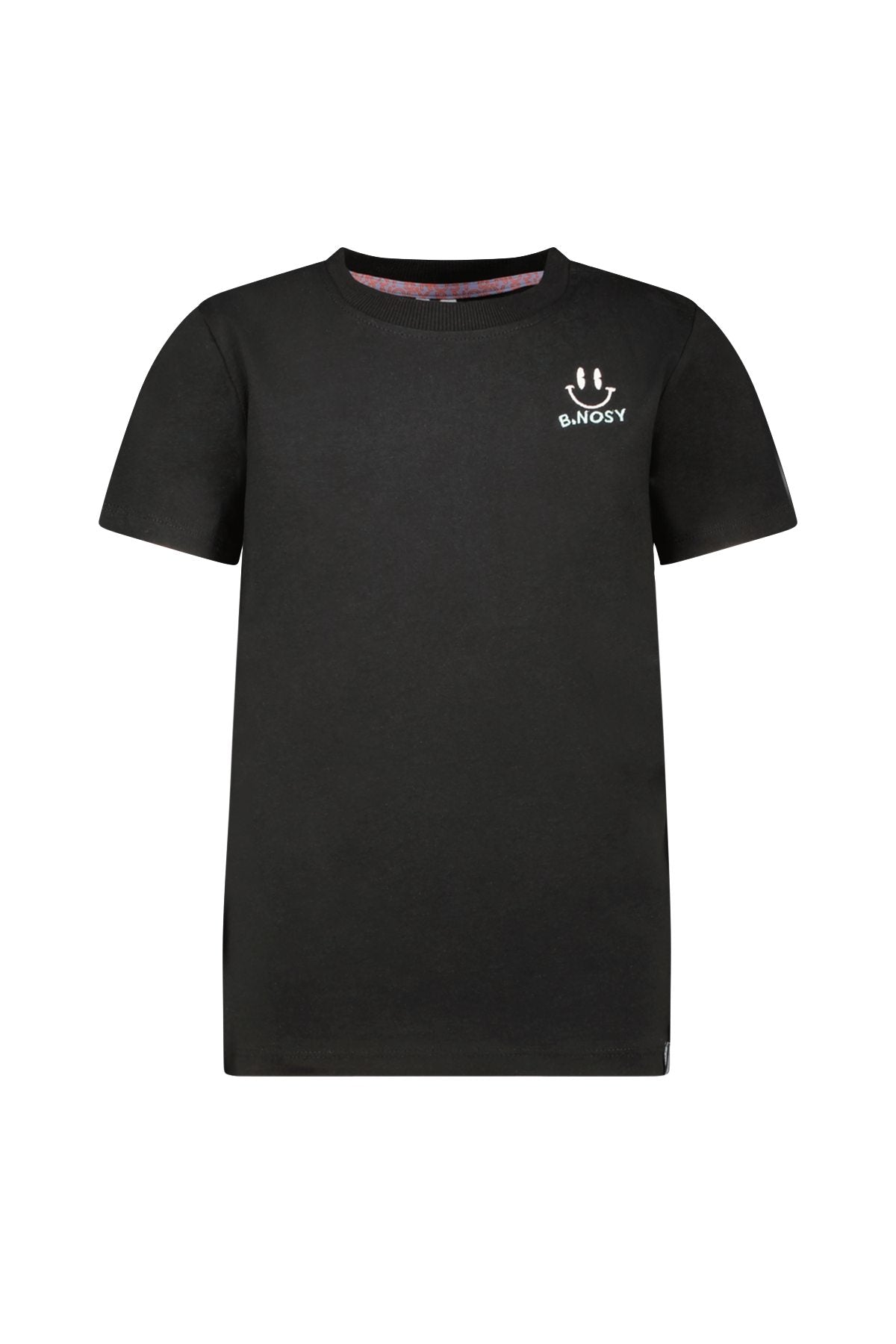 Timmy t-shirt with front and back print