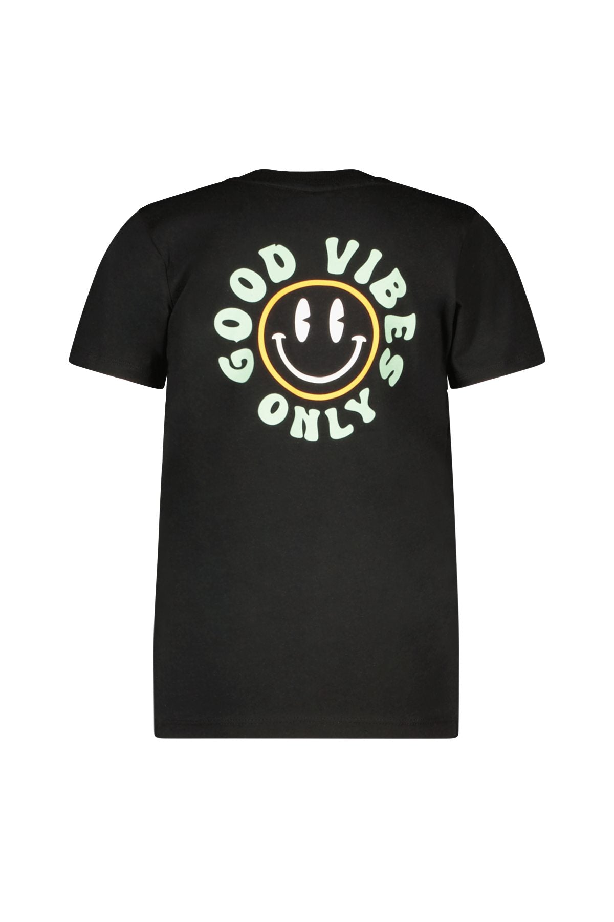 Timmy t-shirt with front and back print