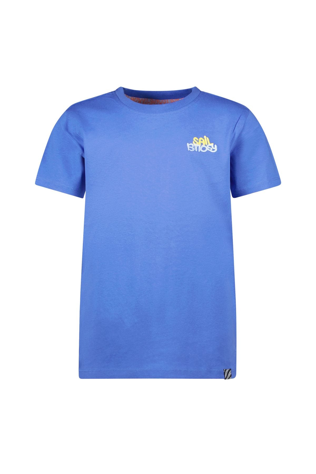 Timmy t-shirt with front and back print