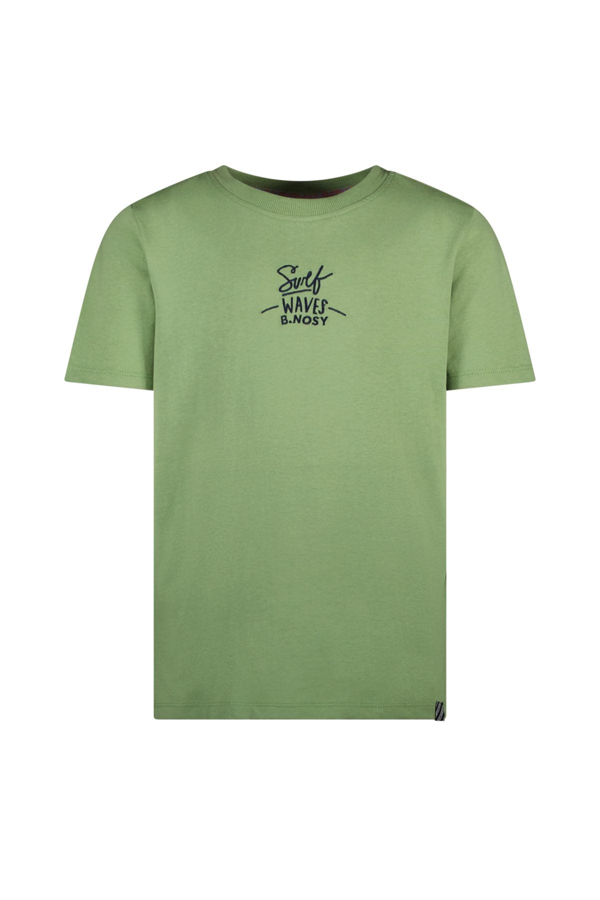 Timmy t-shirt with front and back print