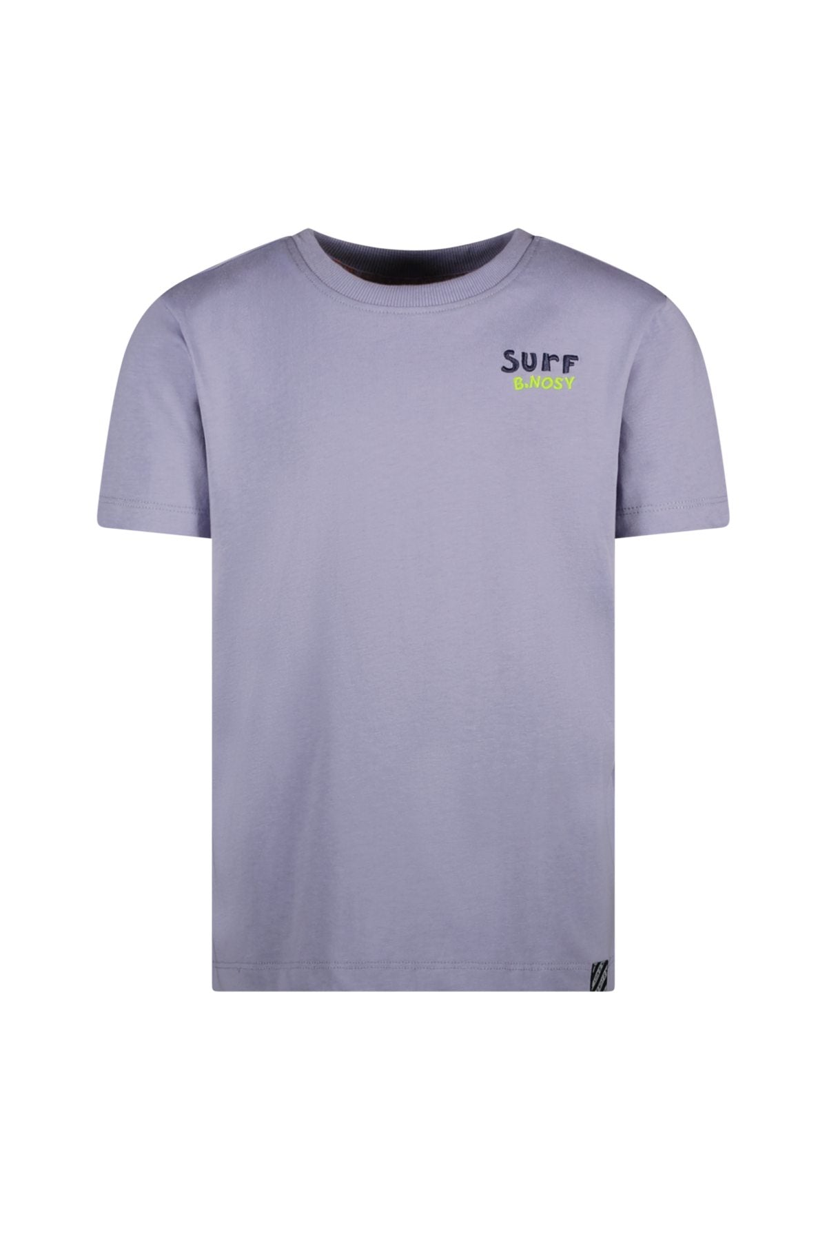 Timmy t-shirt with front and back print