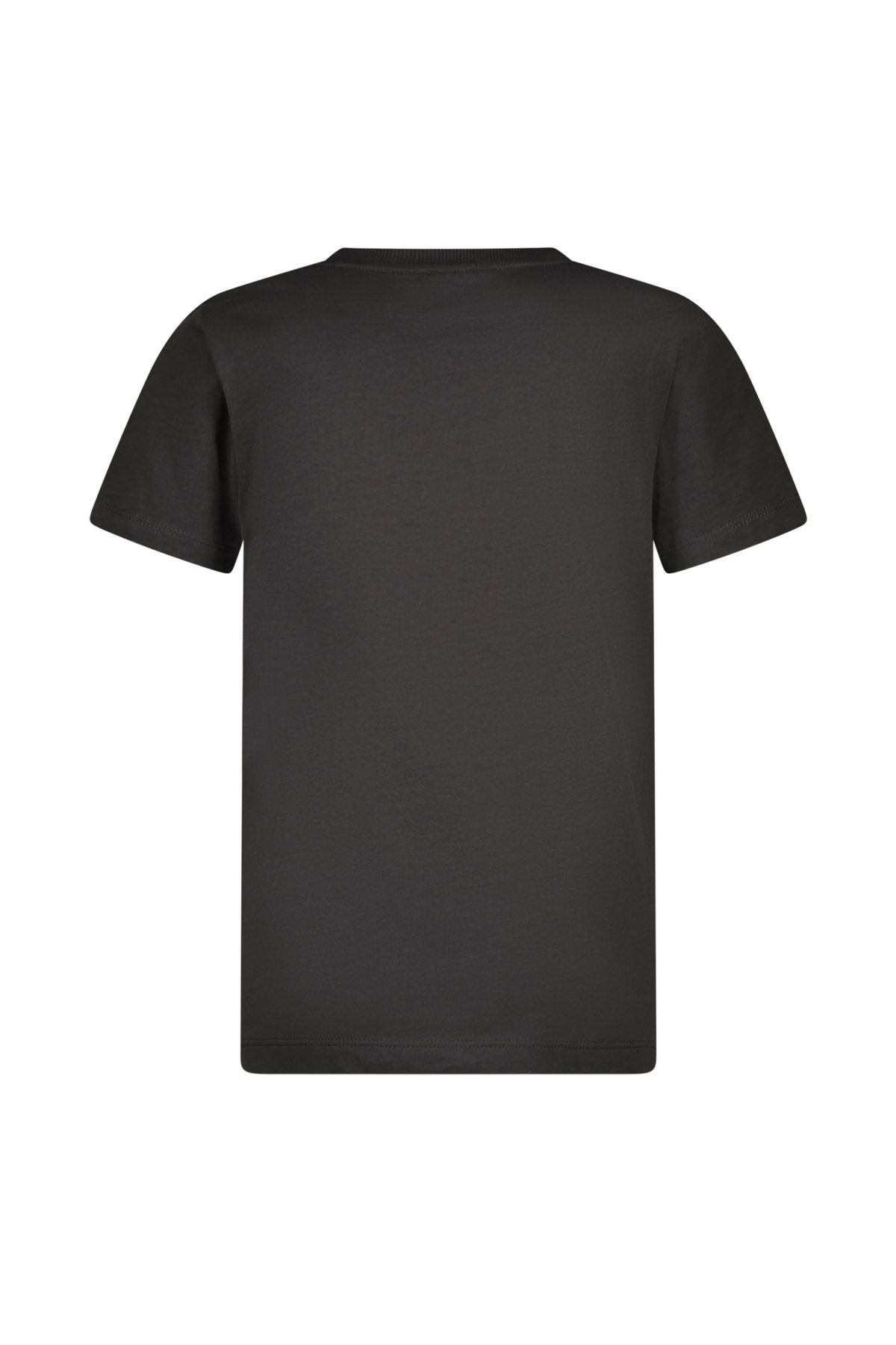 Tyler cut and sew t-shirt