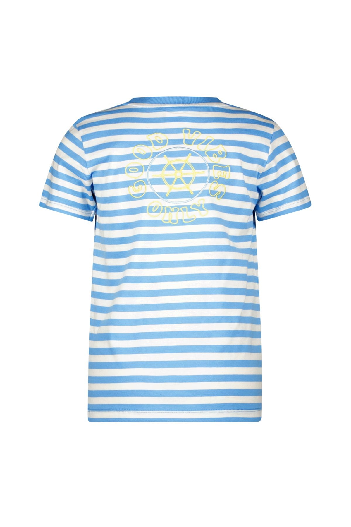 Tripp striped t-shirt
