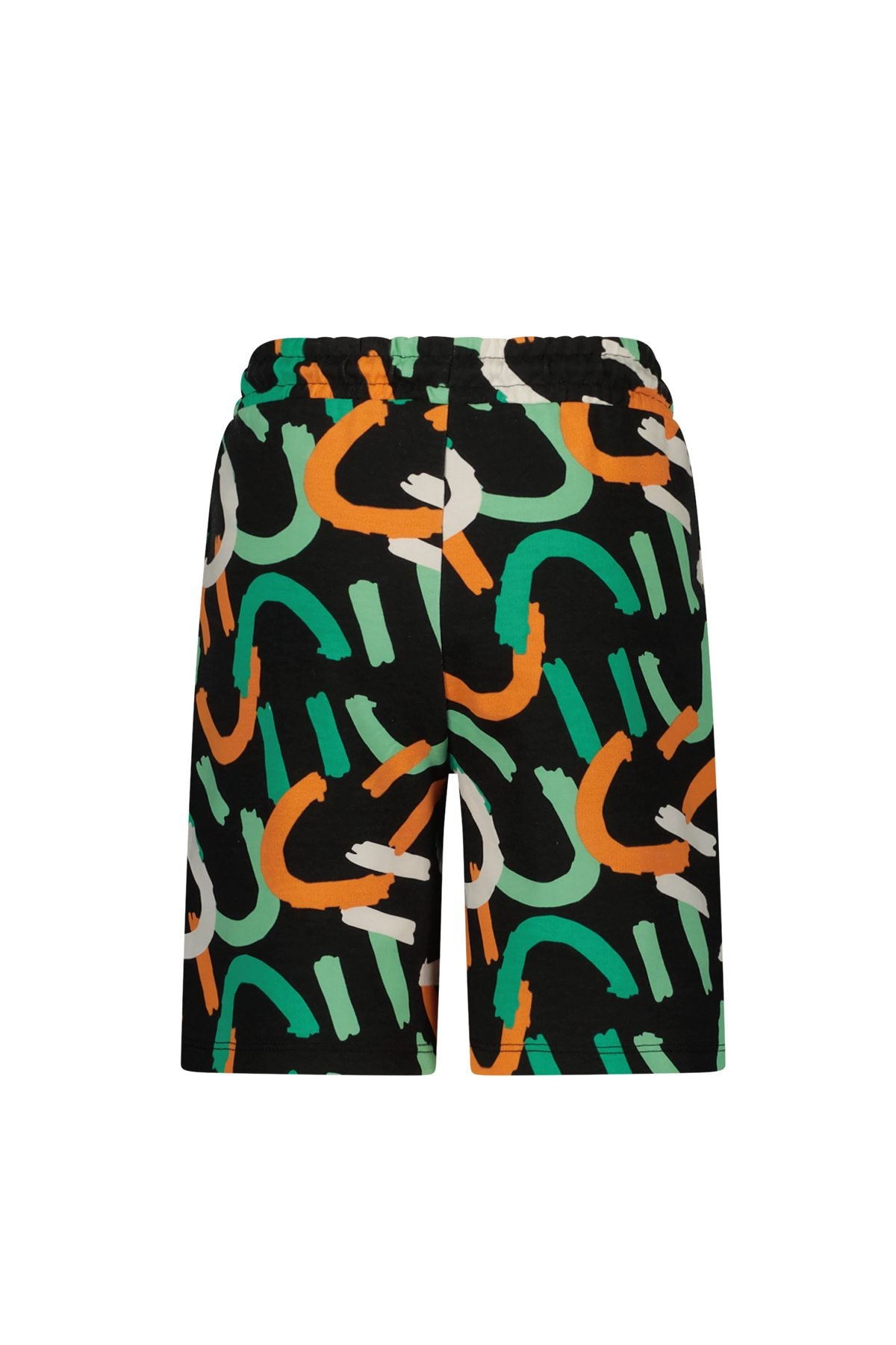 Paul printed short