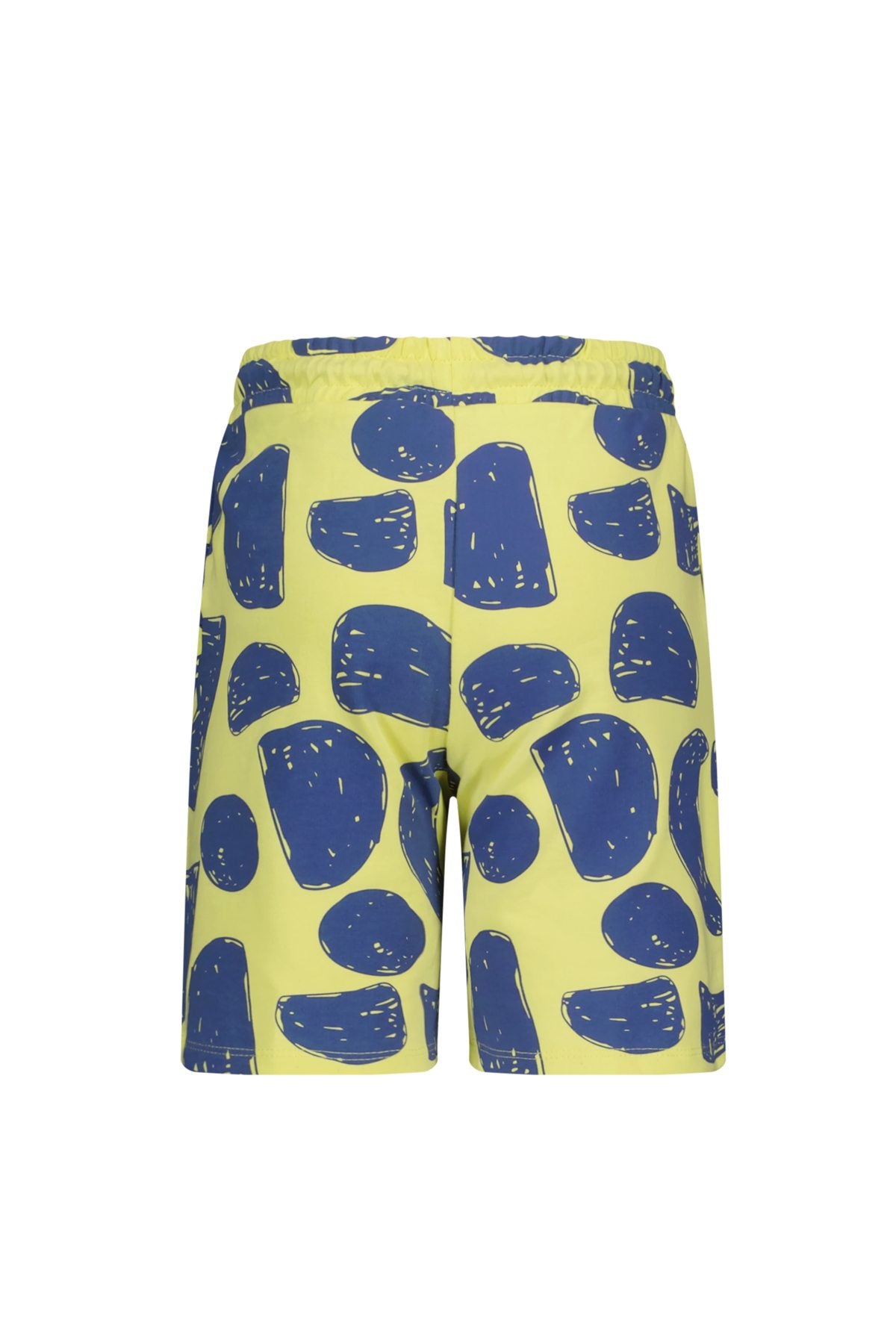 Paul printed short