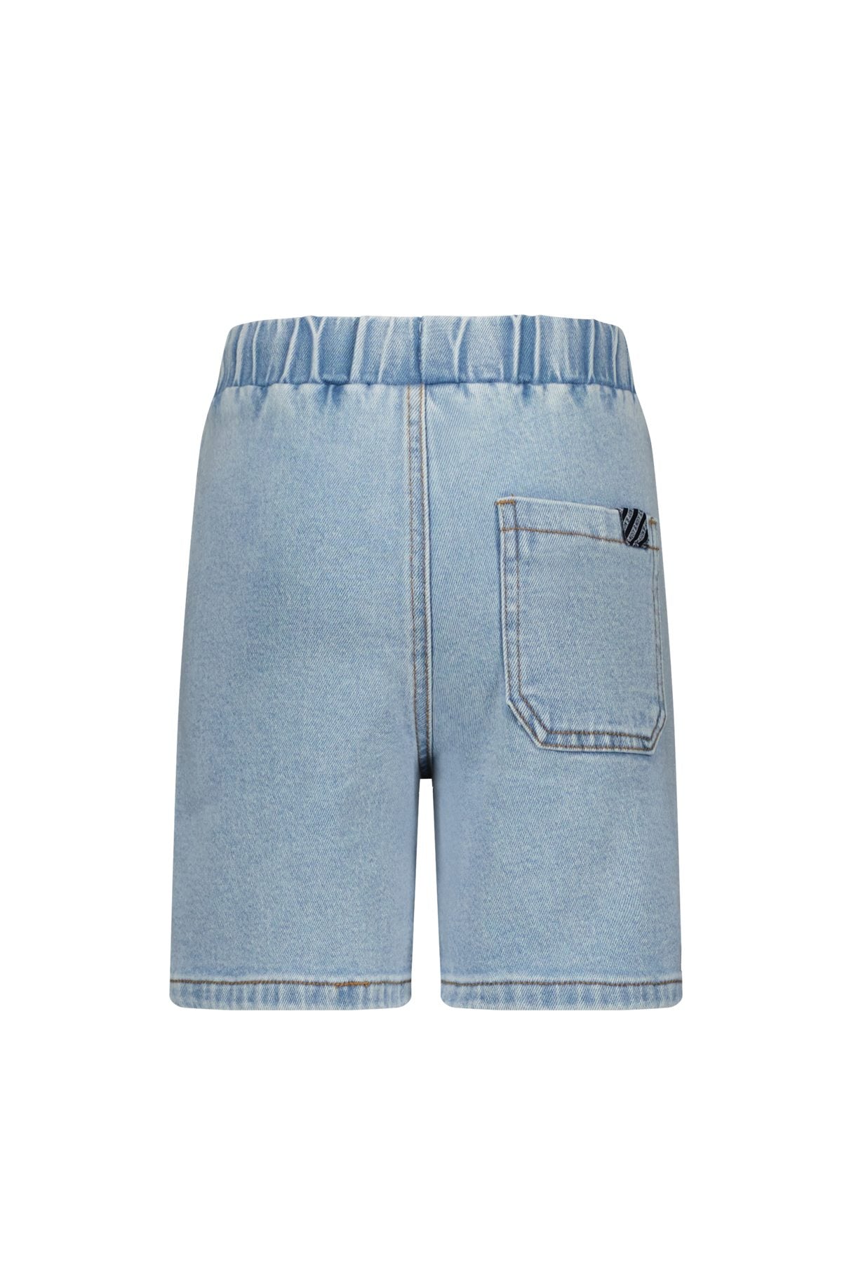 Piper denim short