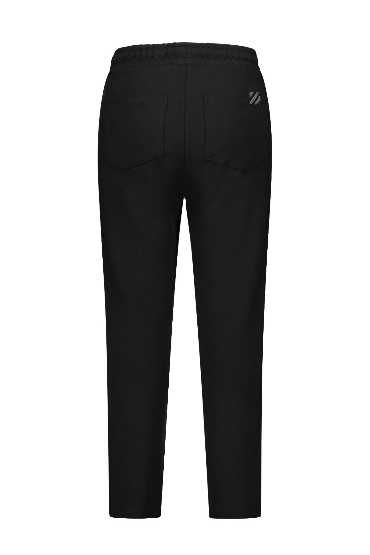 Pepe sweat pants with folded knee part