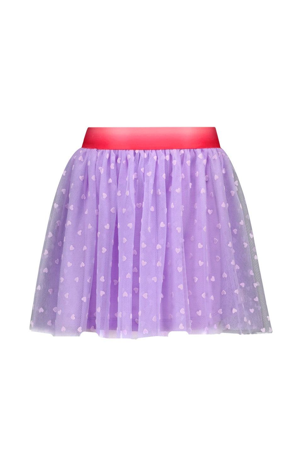 River mesh skirt
