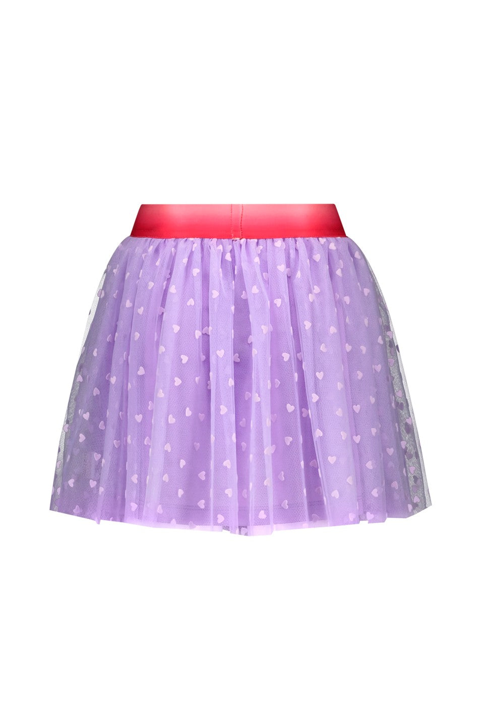 River mesh skirt
