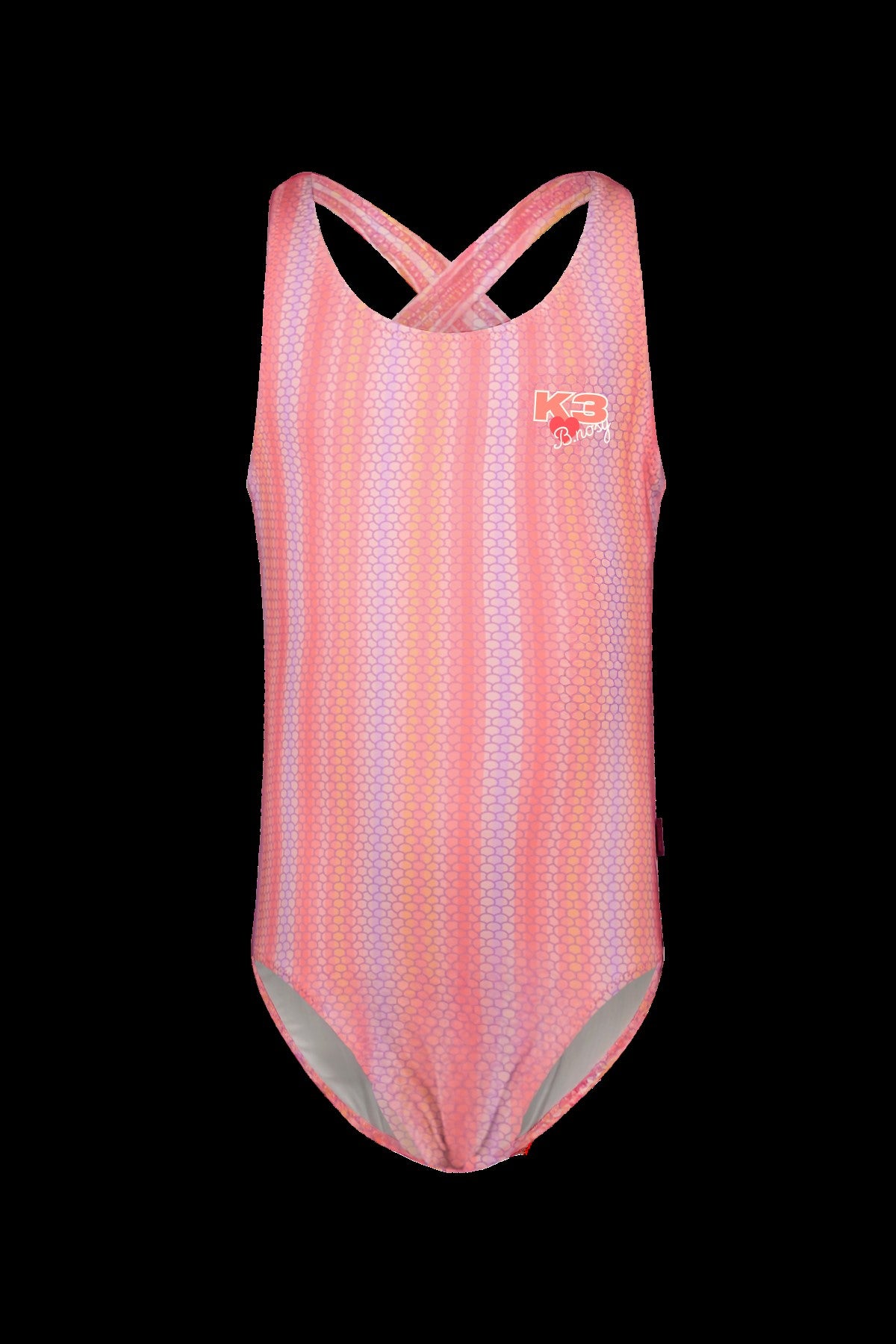 B.Nosy x K3 Wila swimsuit