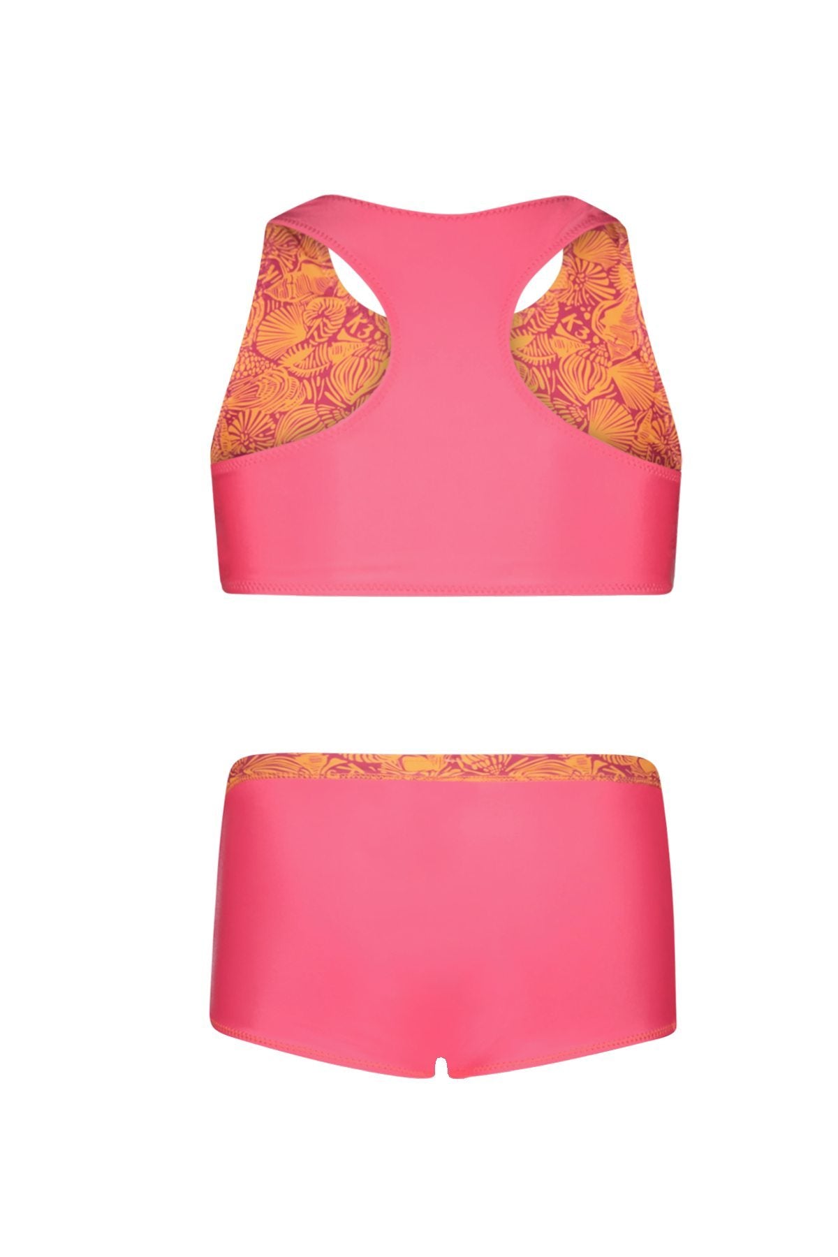 B.Nosy x K3 bikini Winona