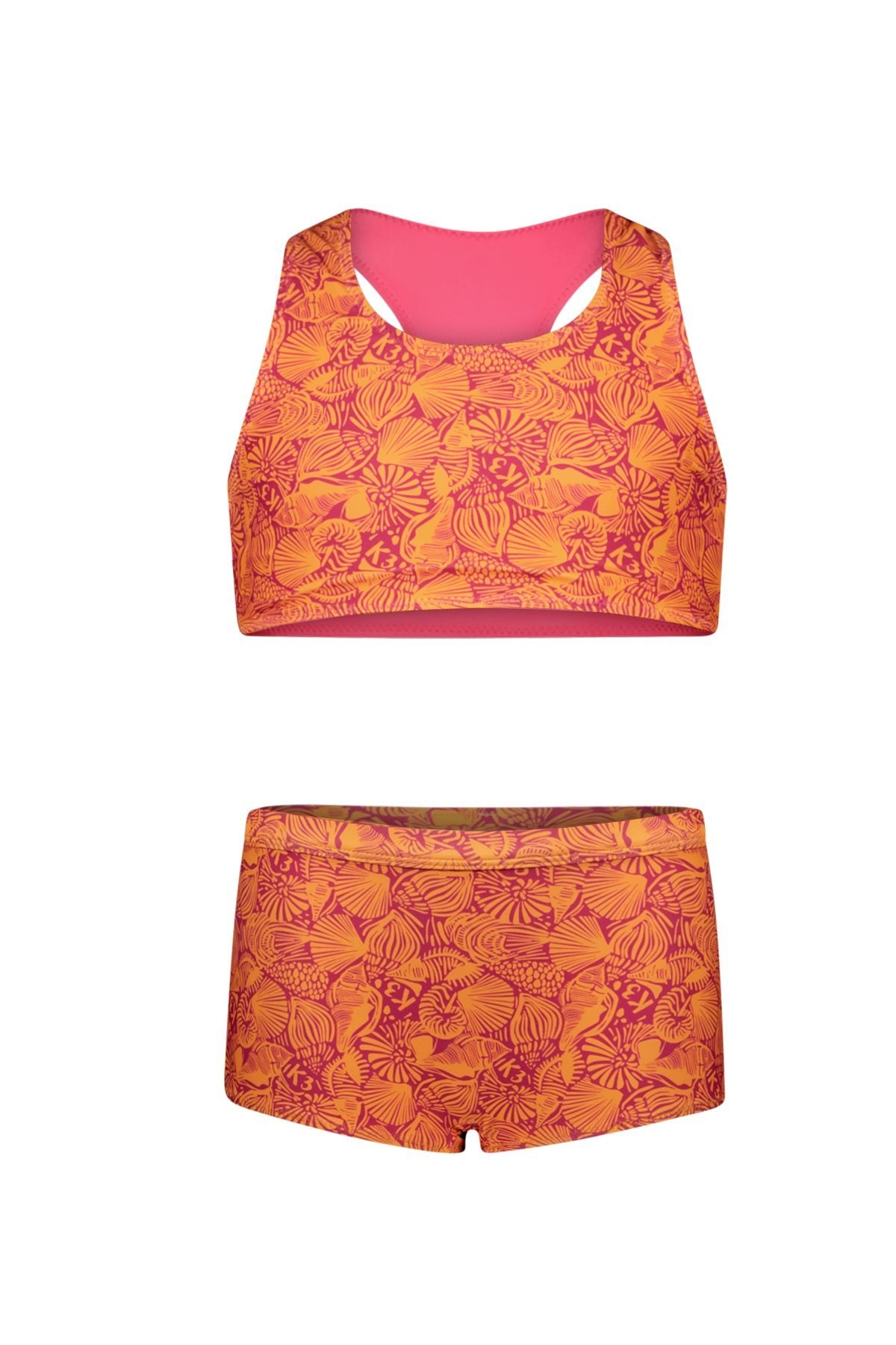 B.Nosy x K3 bikini Winona