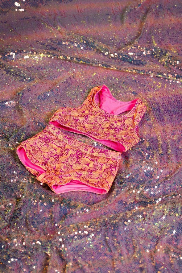 B.Nosy x K3 bikini Winona