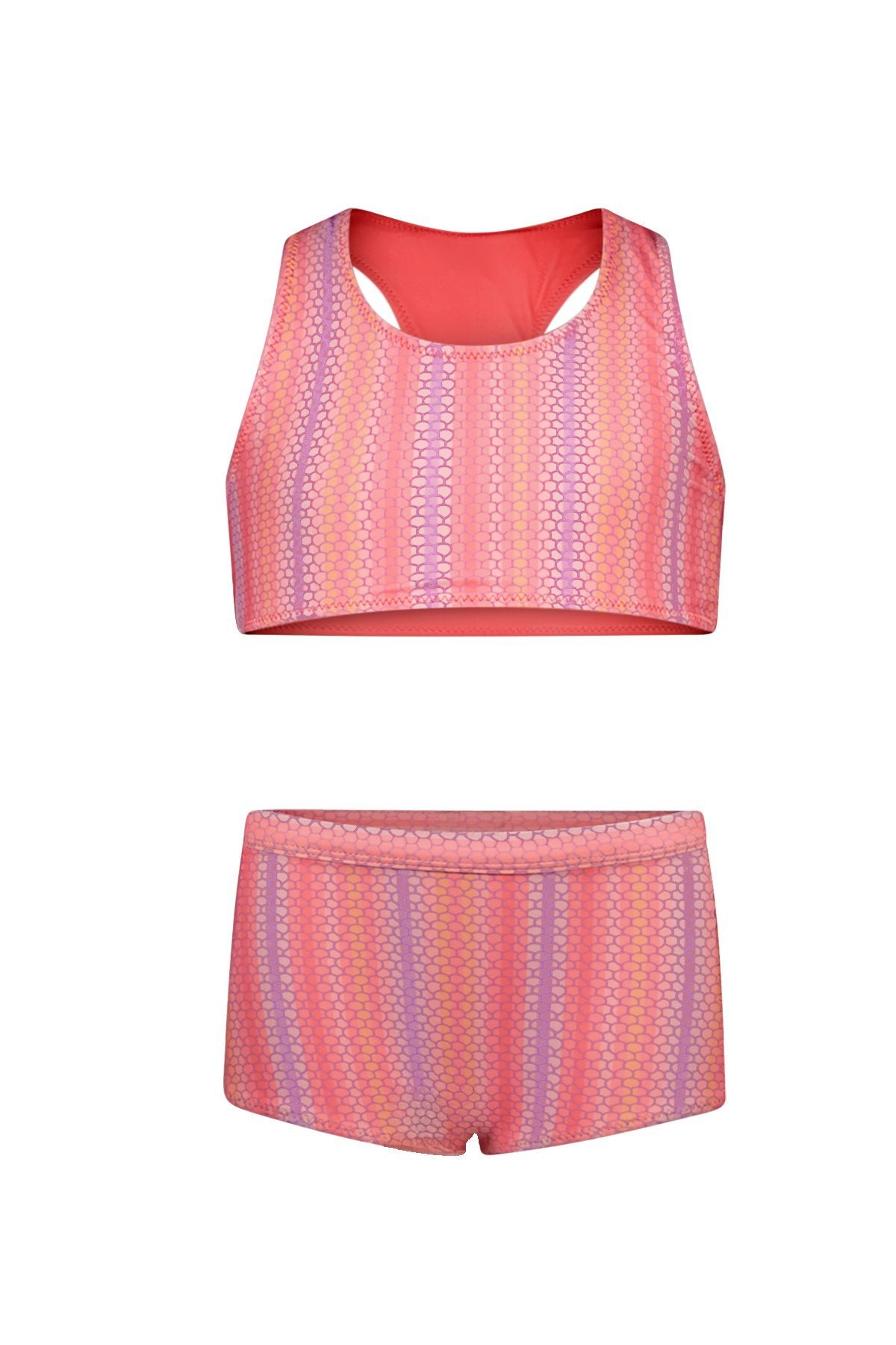 B.Nosy x K3 bikini Winona