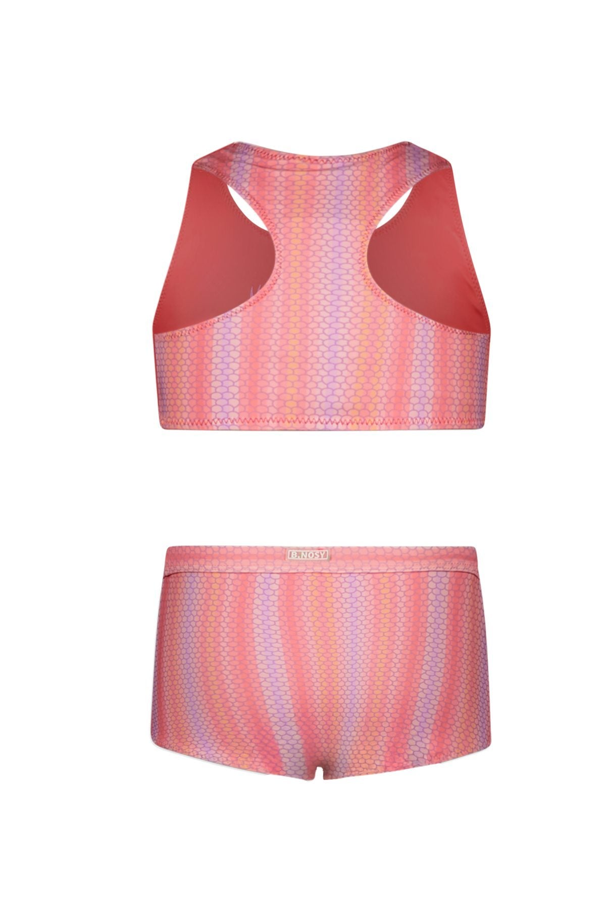 B.Nosy x K3 bikini Winona