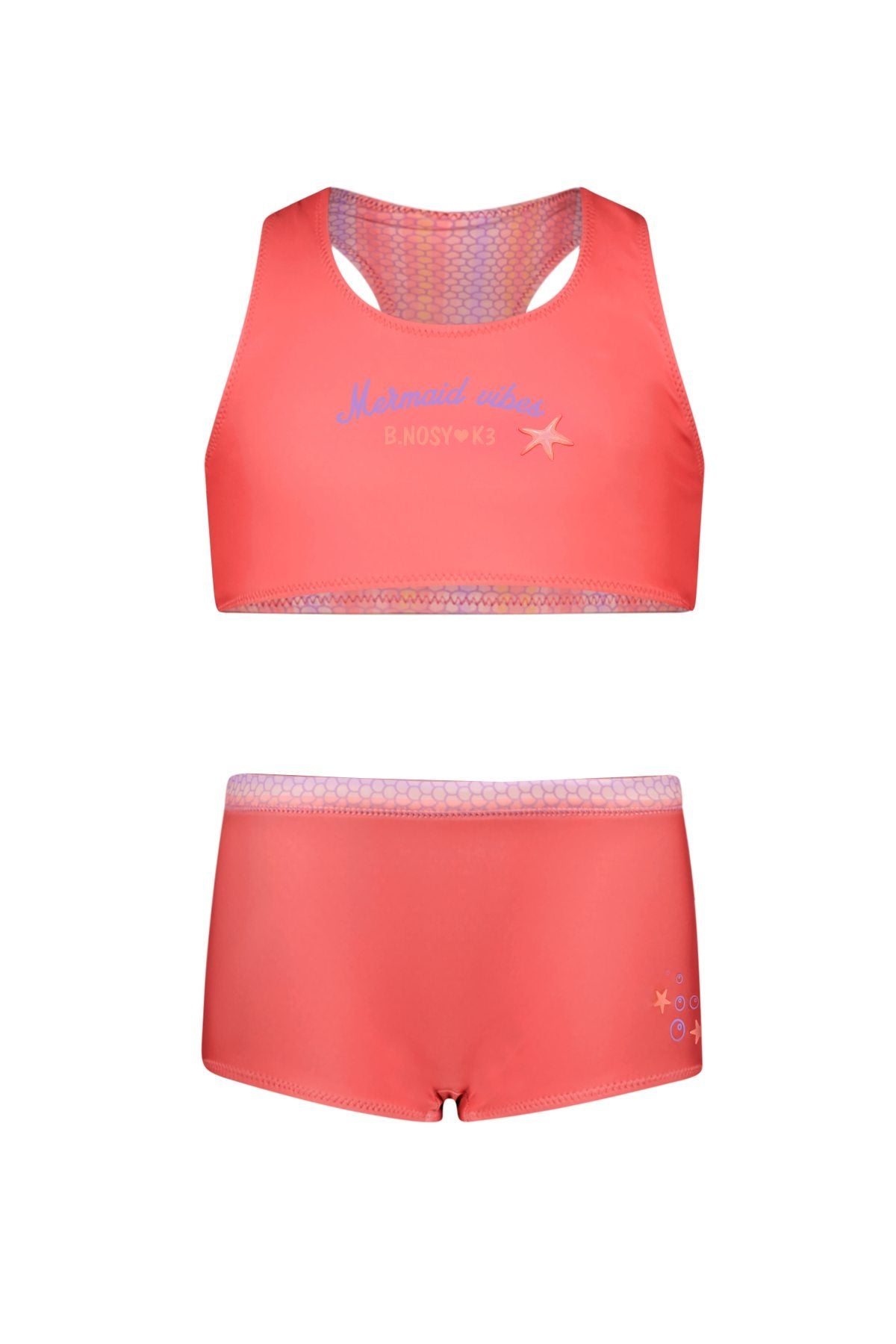 B.Nosy x K3 bikini Winona