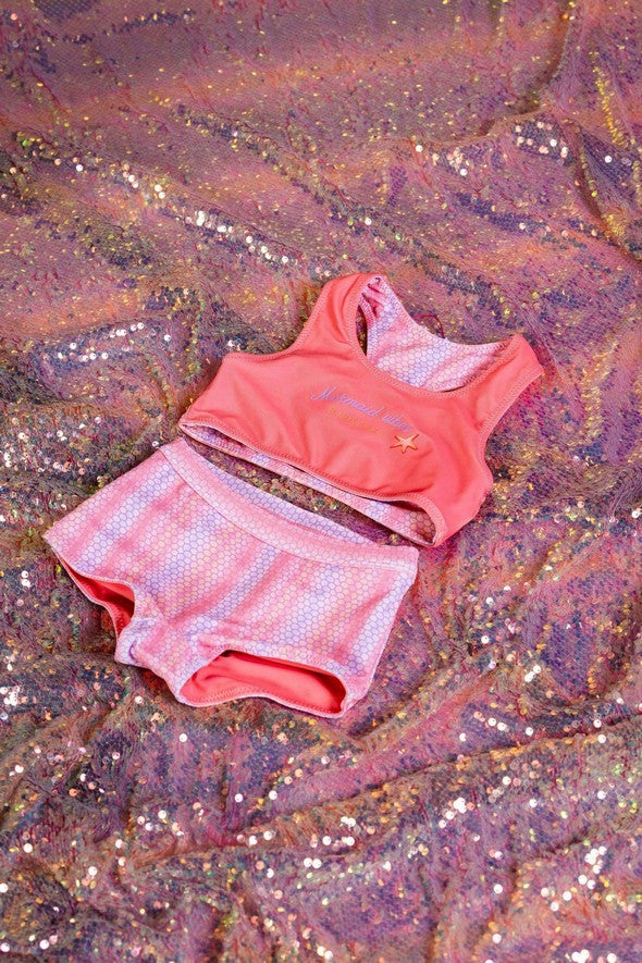 B.Nosy x K3 bikini Winona