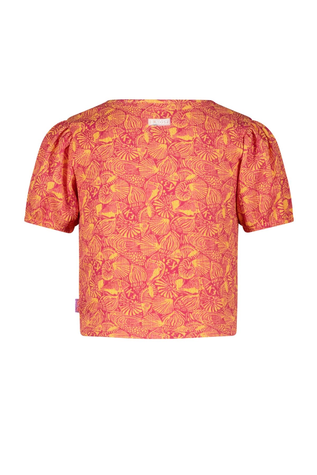 B.Nosy x K3 T-shirt Bobbi