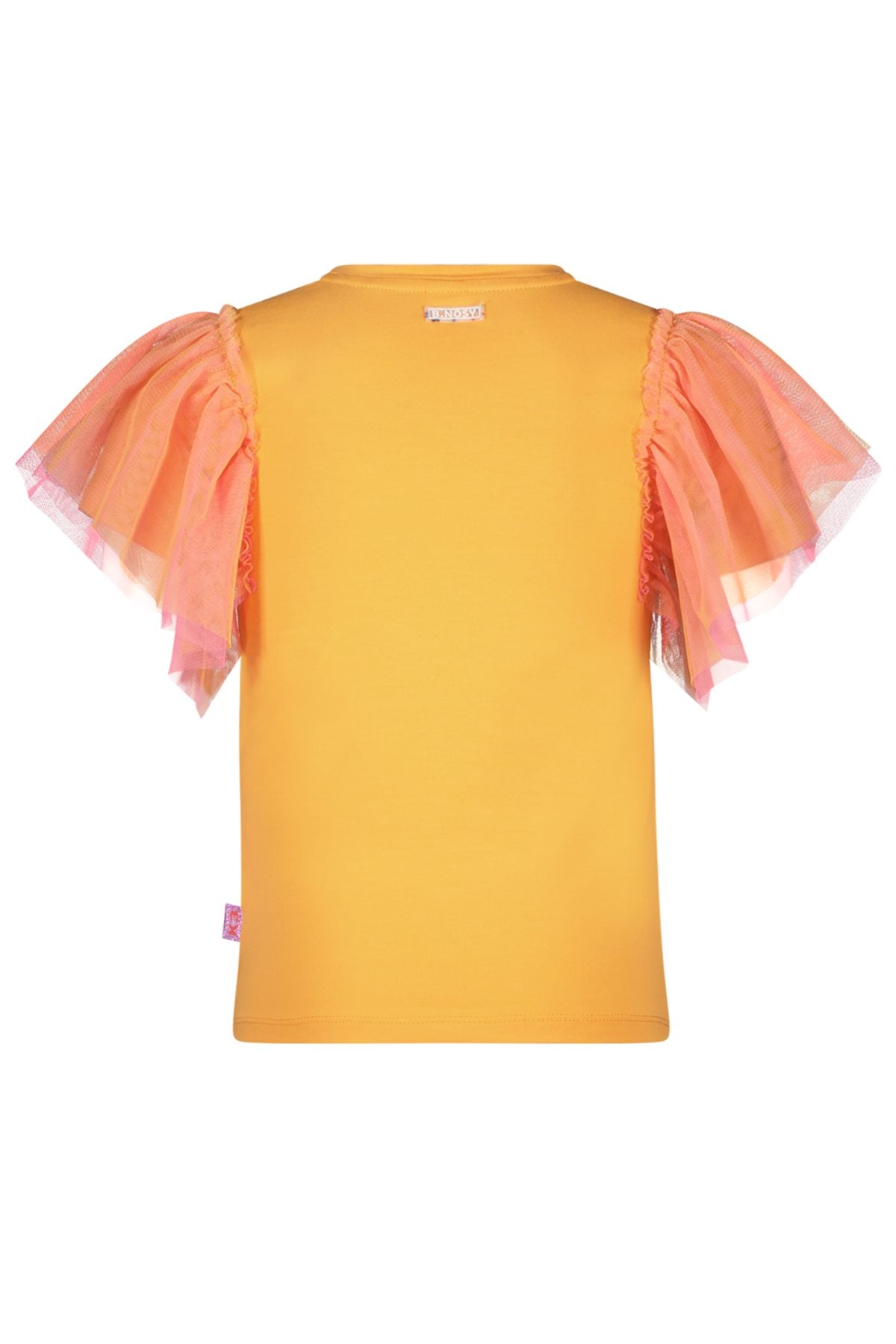 B.Nosy x K3 t-shirt Tora