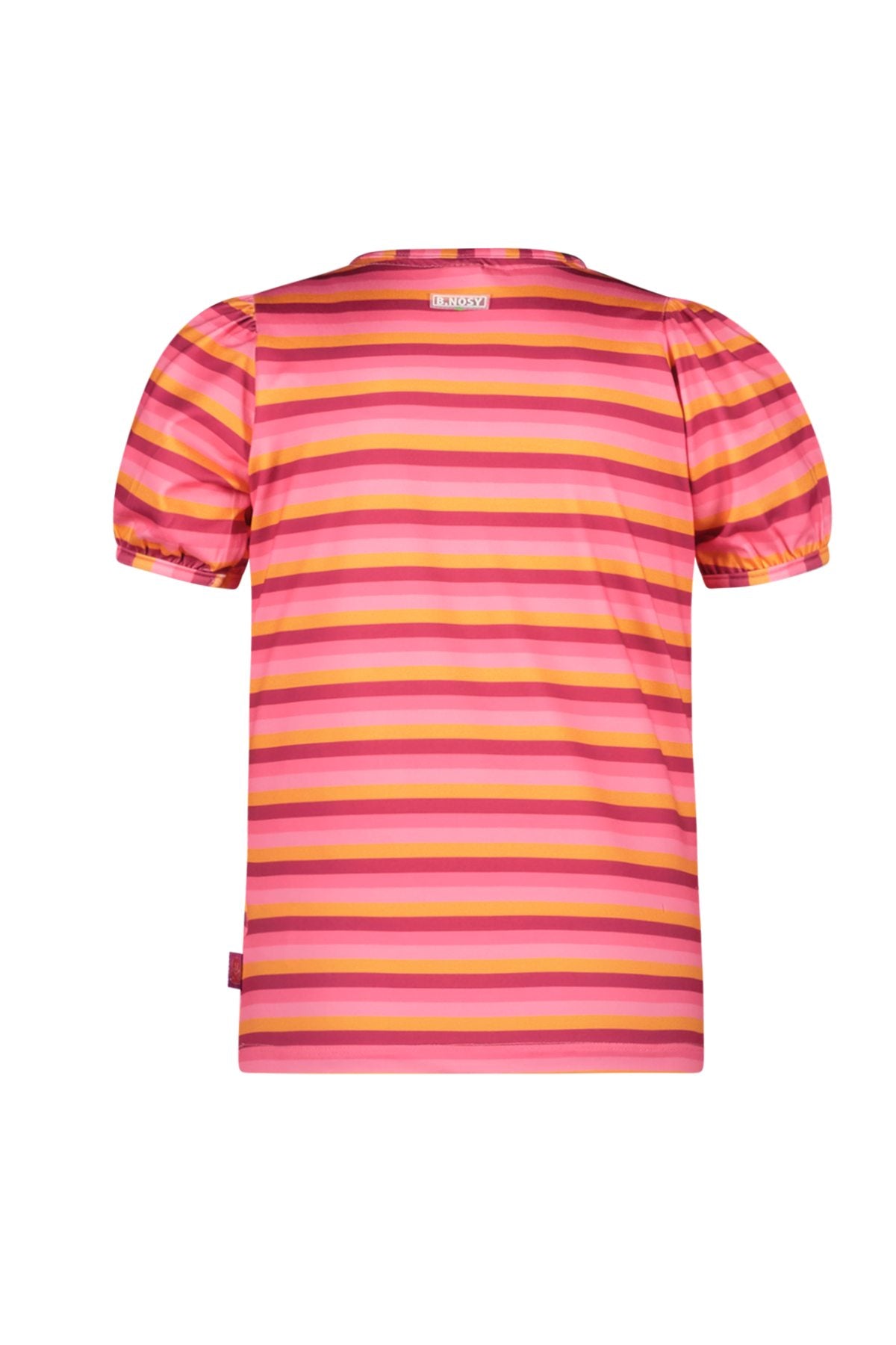 B.Nosy x K3 girls t-shirt Topa