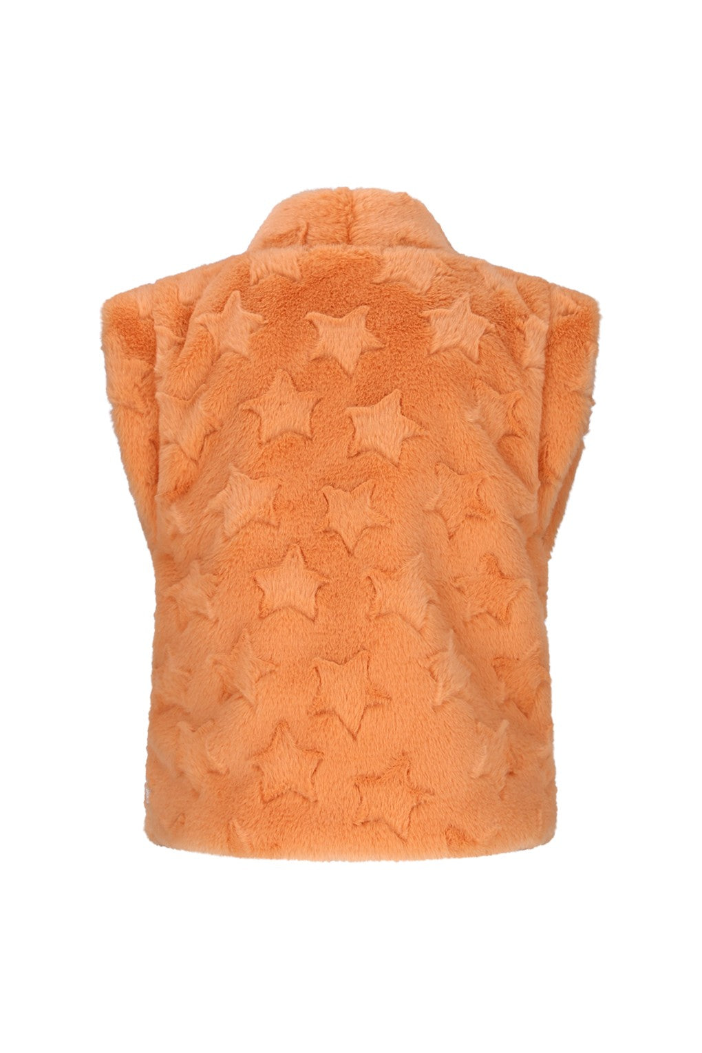 Georgie B.Nosy girls teddy gilet