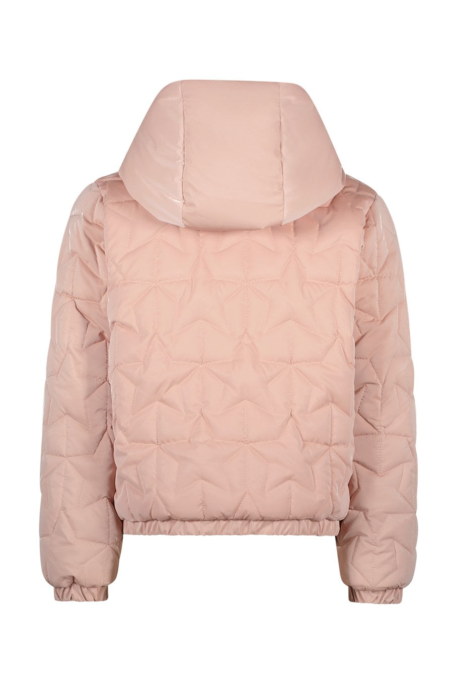 Jessie B.Nosy girls jacket reversible