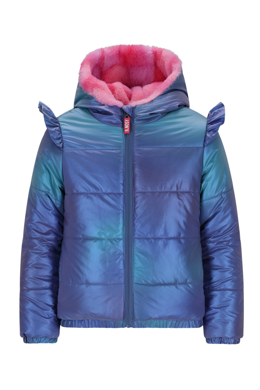 Joy B.Nosy girls jacket