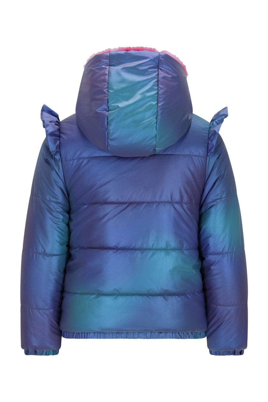 Joy B.Nosy girls jacket