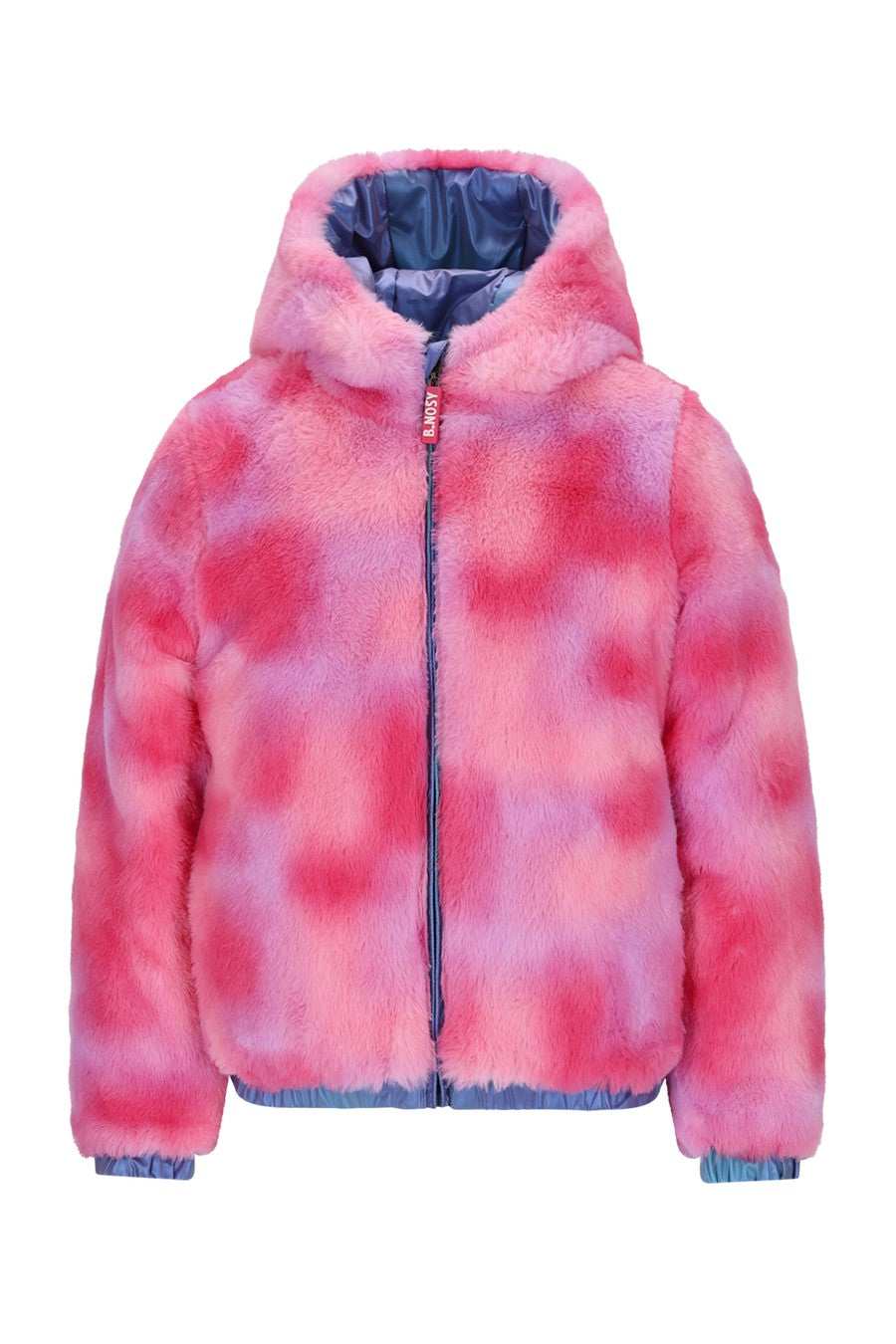 Joy B.Nosy girls jacket