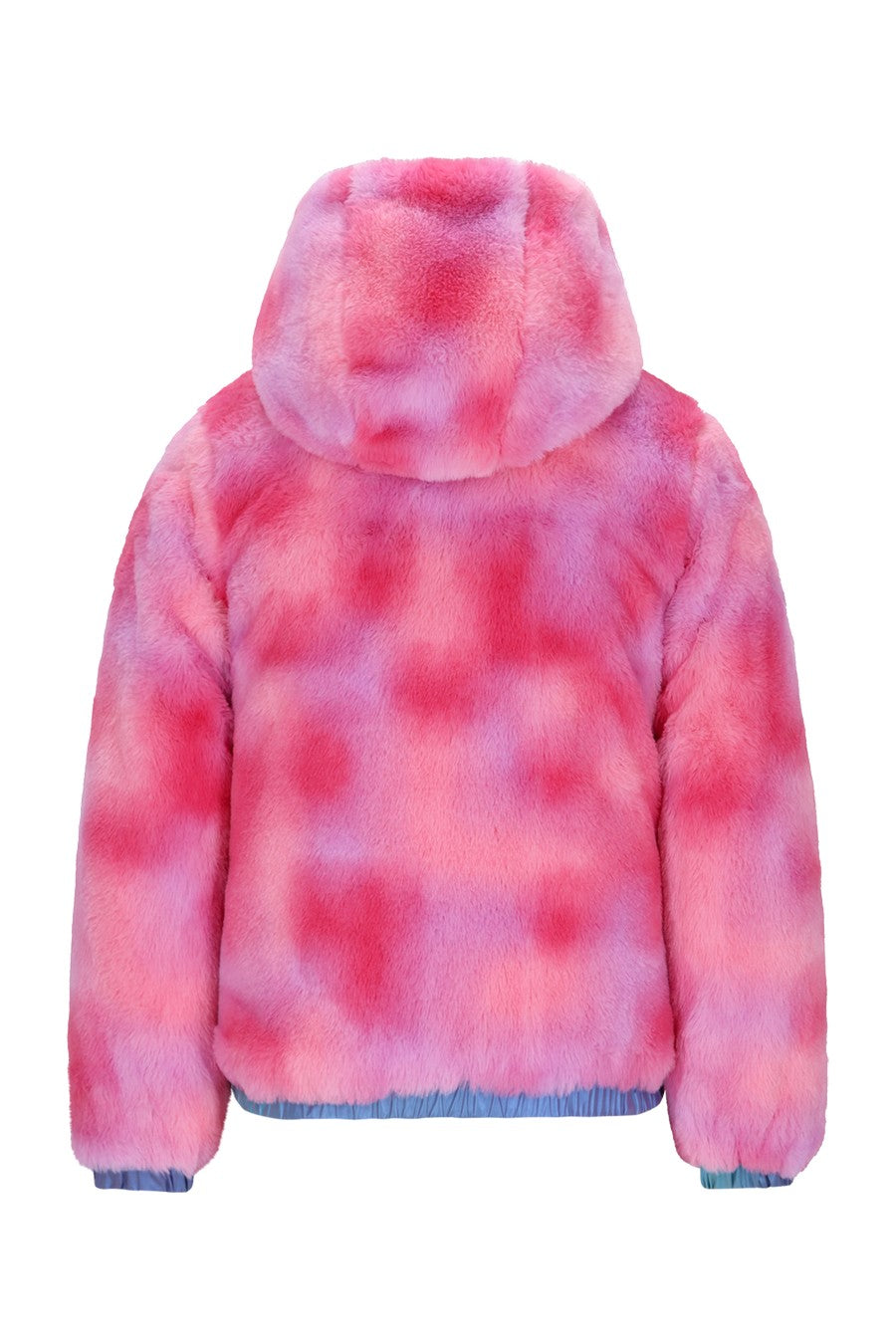 Joy B.Nosy girls jacket