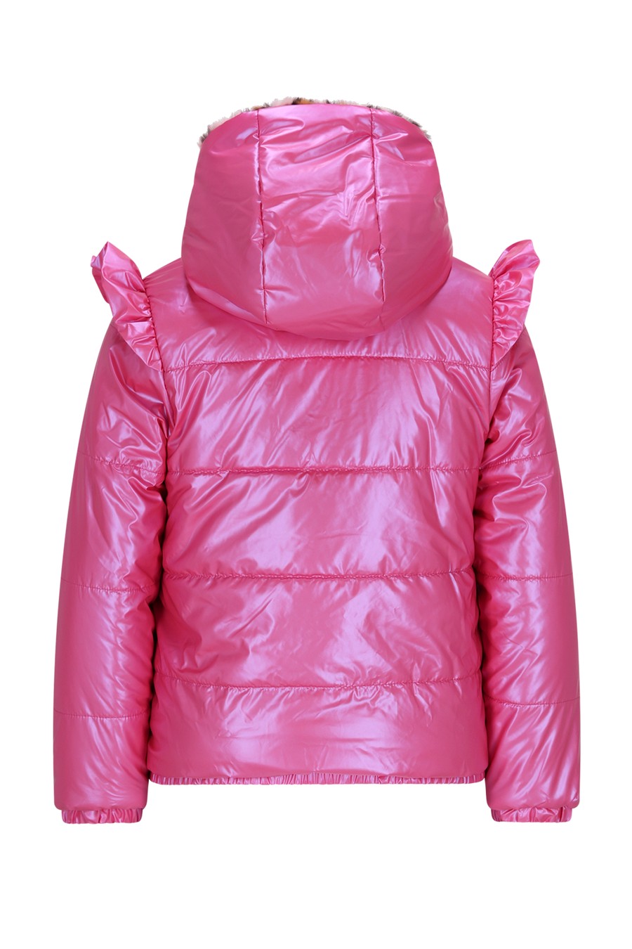Joy B.Nosy girls jacket