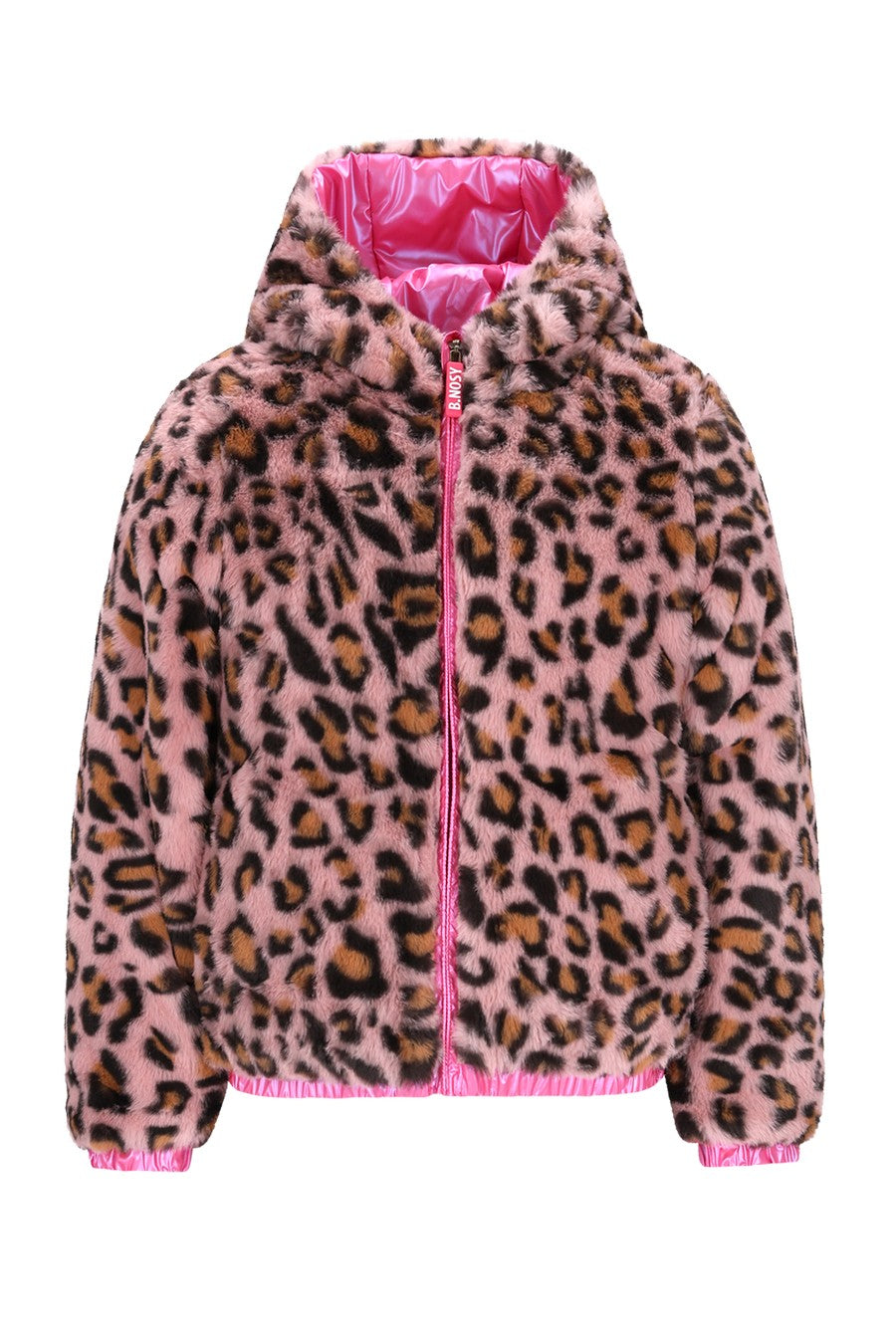 Joy B.Nosy girls jacket