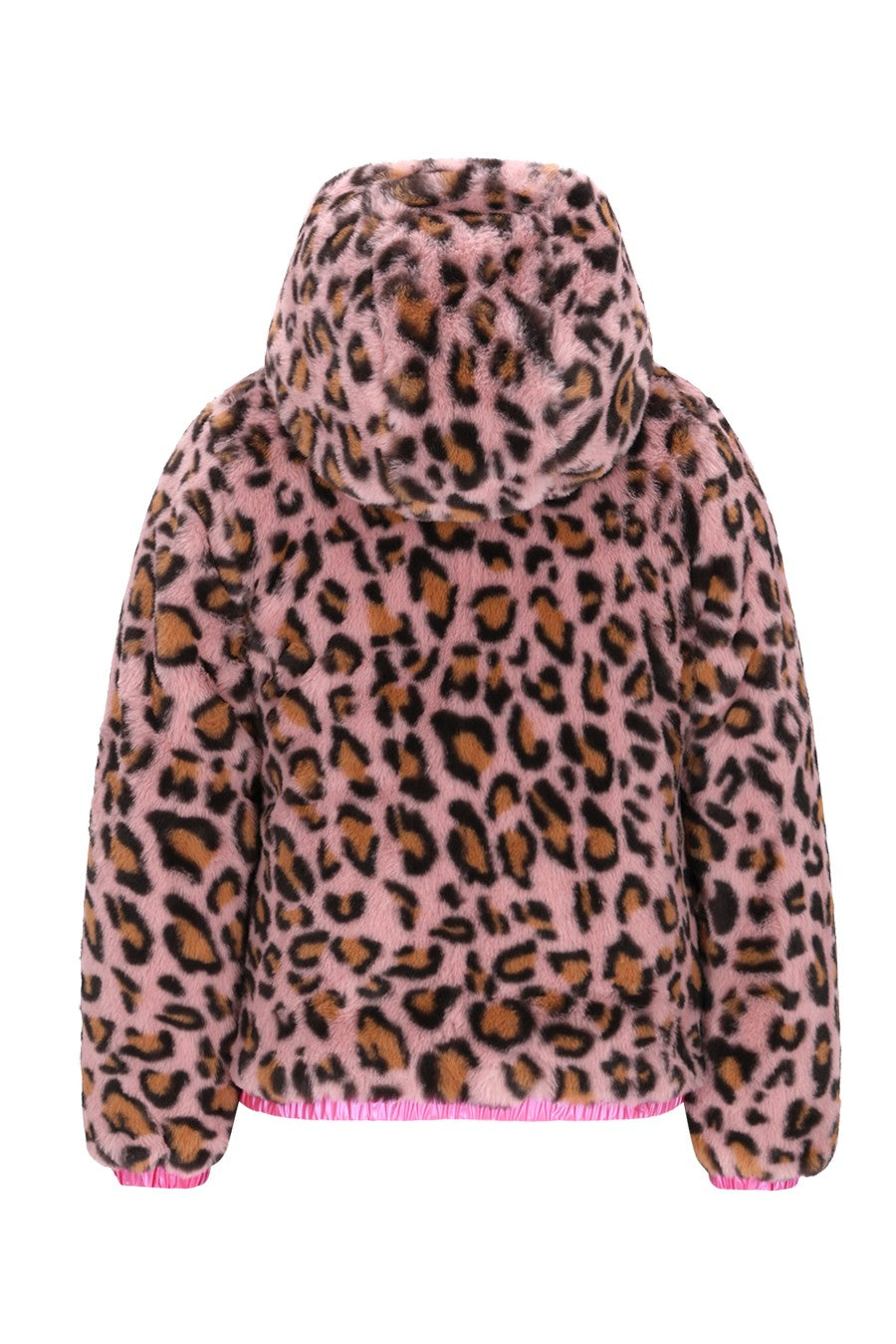 Joy B.Nosy girls jacket