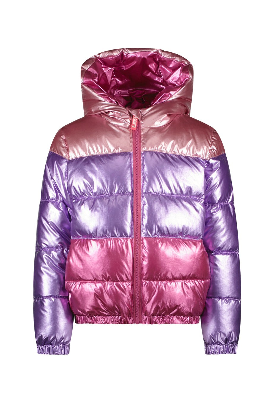 Jane B.Nosy girls jacket