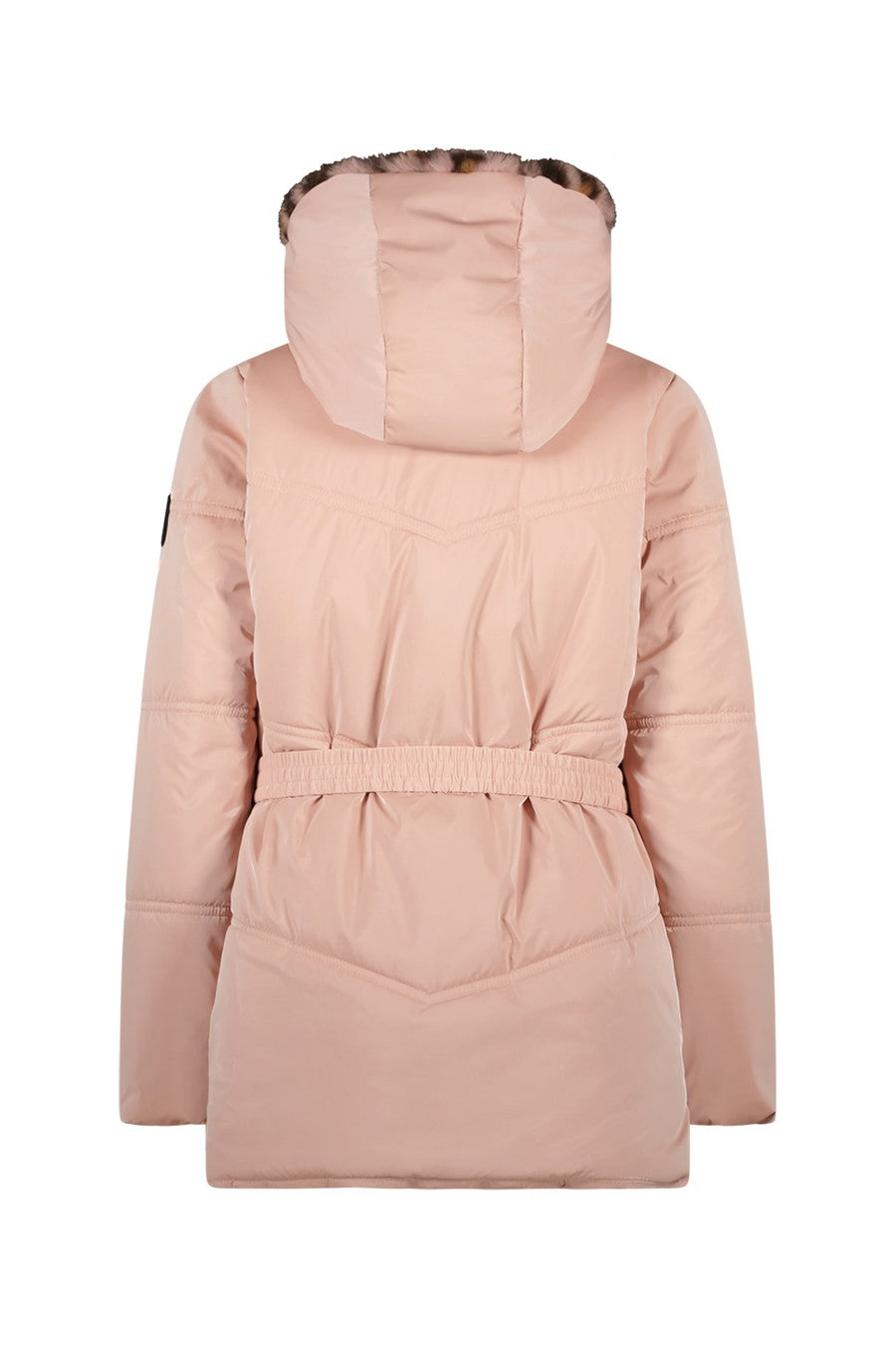 Jayla B.Nosy girls jacket
