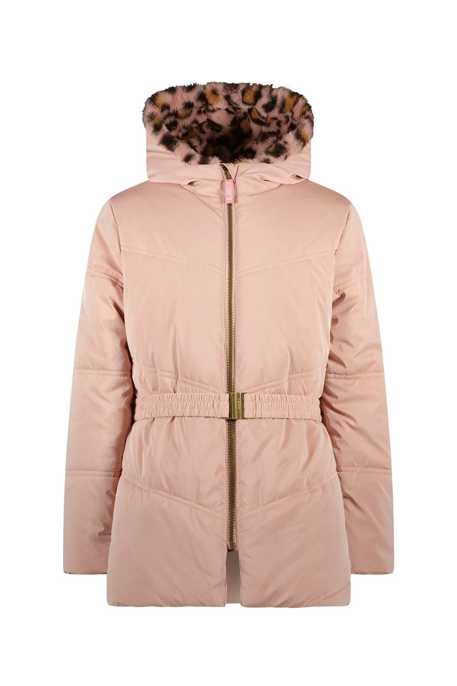 Jayla B.Nosy girls jacket