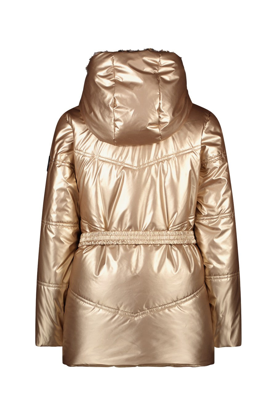 Jayla B.Nosy girls jacket