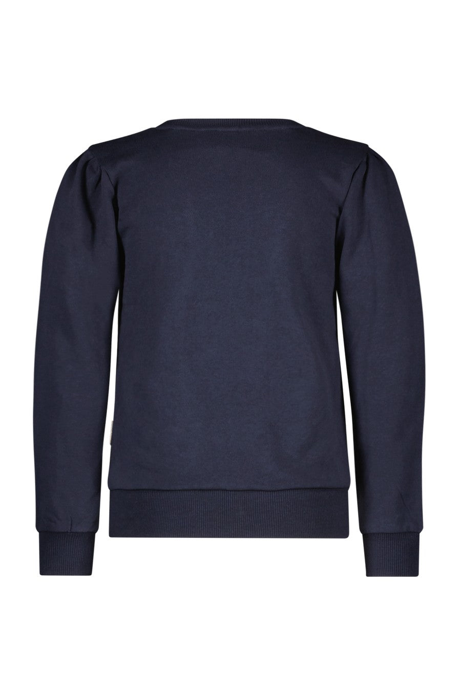 Sophie B.Nosy girls sweater
