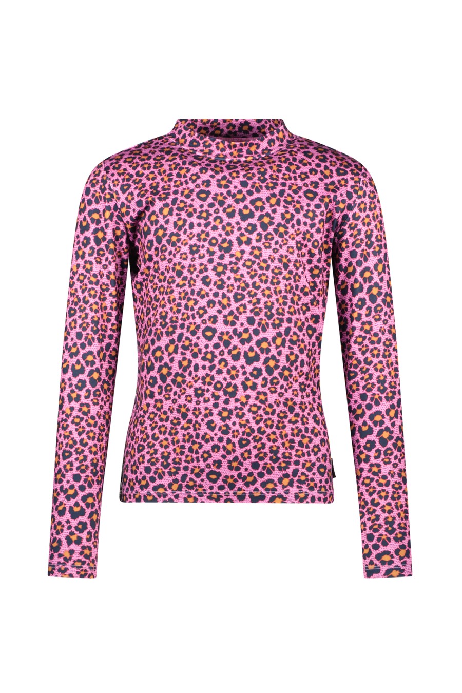 Toscha B.Nosy girls printed top