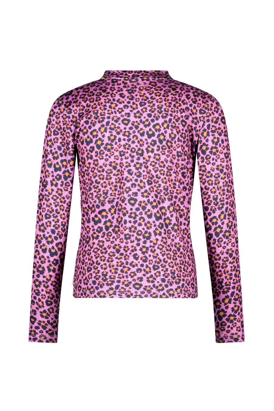 Toscha B.Nosy girls printed top