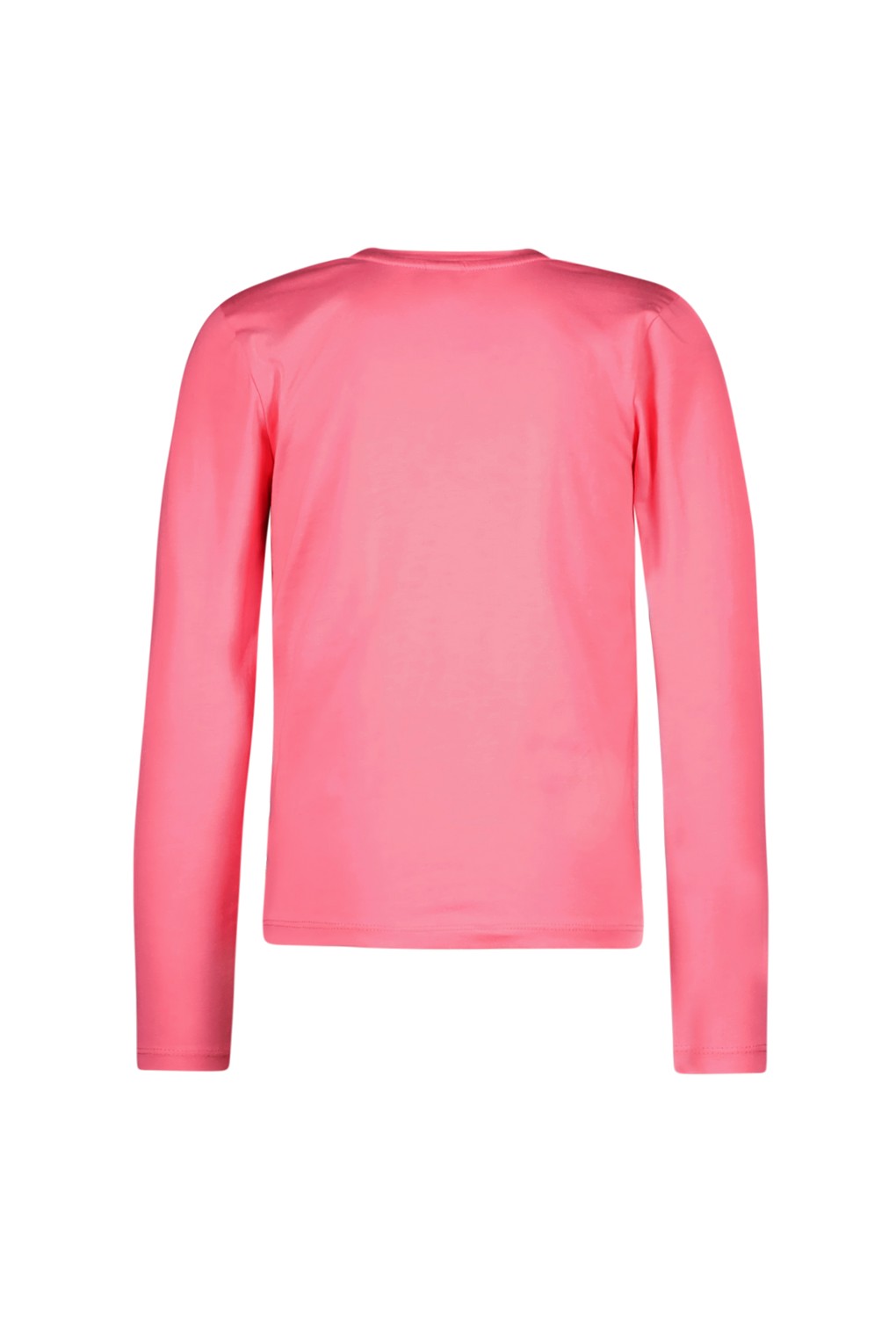 Tara B.Nosy girls long sleeve roze