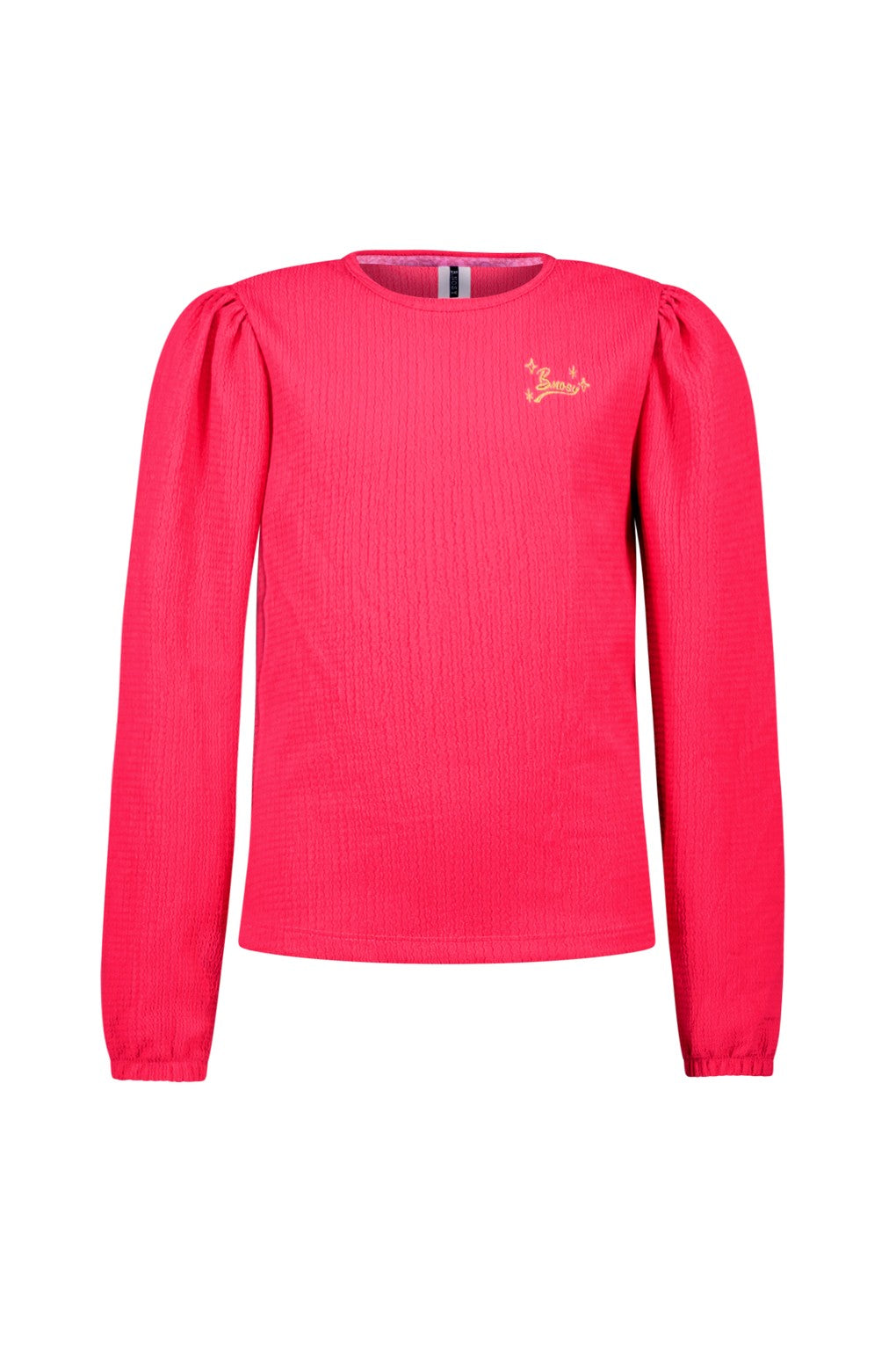 Teddy B.Nosy girls top