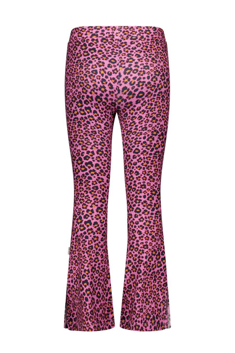 Phoebe B.Nosy girls flared pants