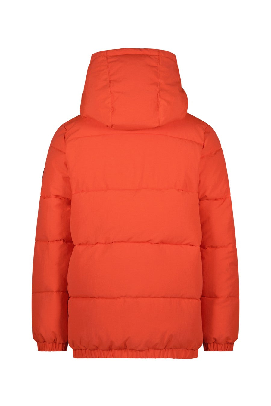 Jeff B.Nosy boys jacket