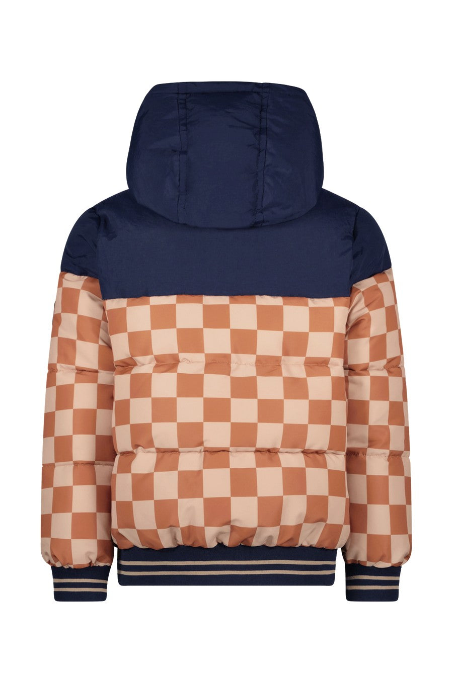 Jace B.Nosy boys jacket